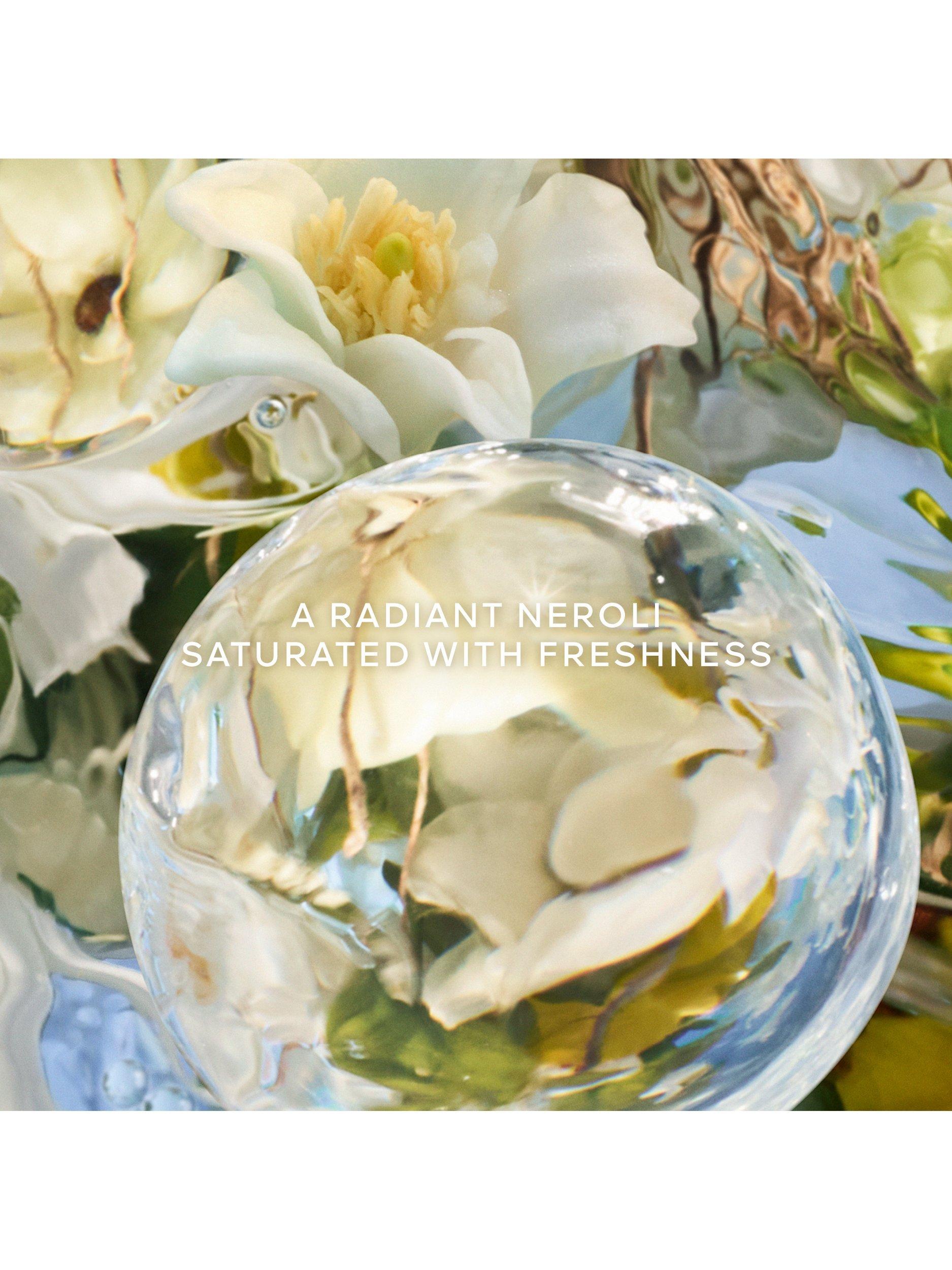 Limited Edition Aqua Allegoria Perle Nerolia Vetiver Eau de Parfum, 125ml