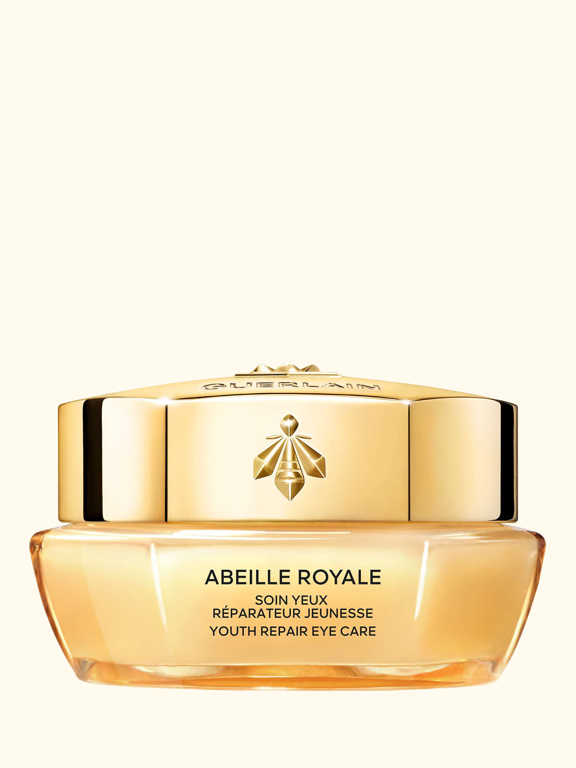 Abeille Royale Youth Repair Eye Care, 15ml
