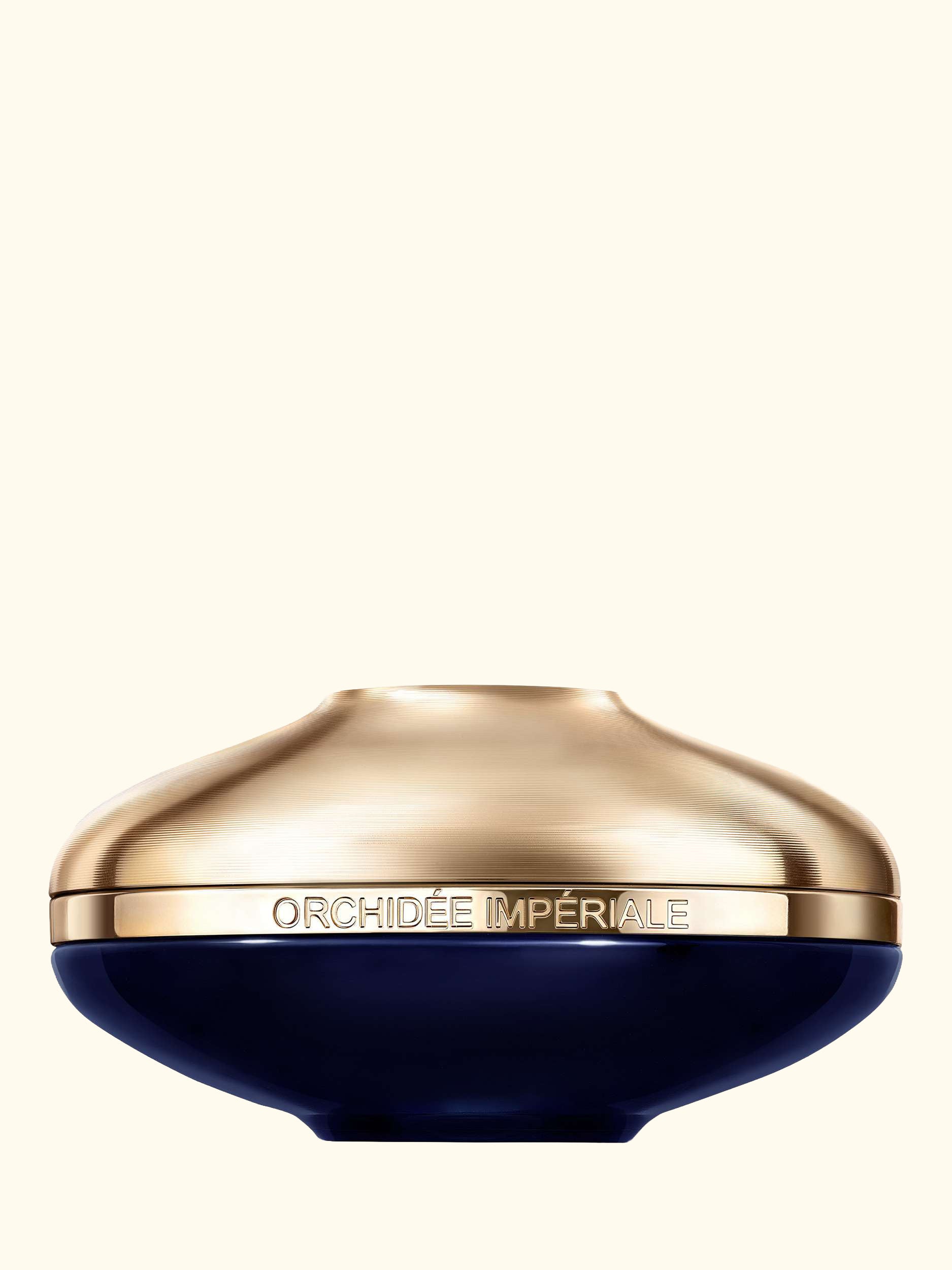 Orchidée Impériale The Longevity Light Cream Refillable, 50ml