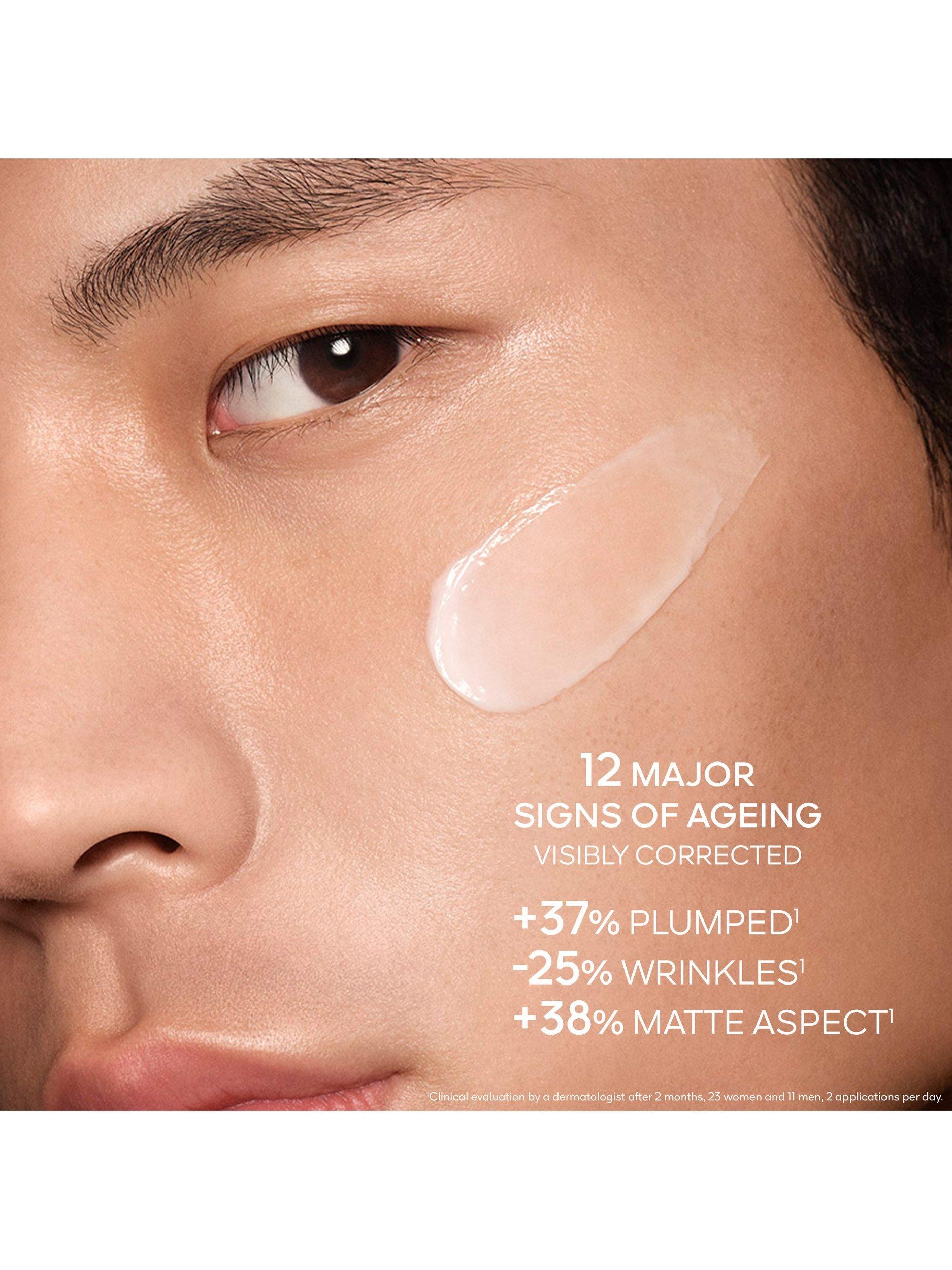 Orchidée Impériale The Longevity Light Cream Refill, 50ml