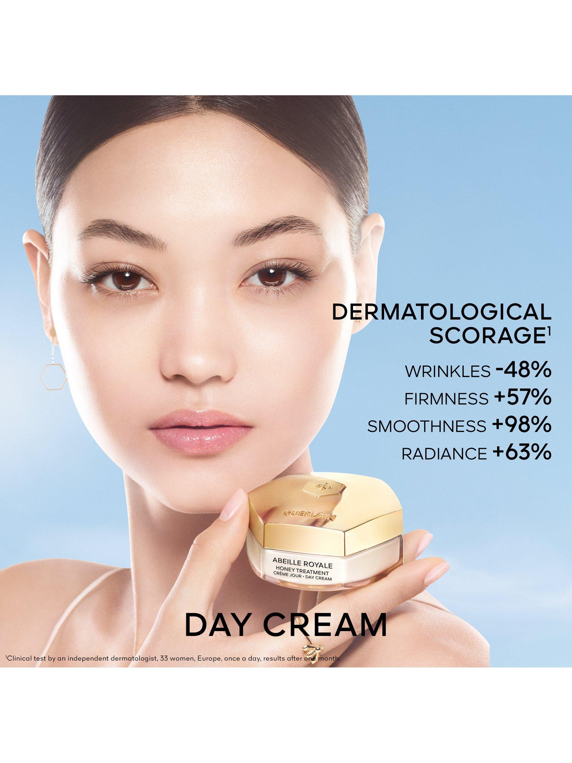 Abeille Royale Youth Repair Age-Defying Programme Access Oil Serum Skincare Gift Set