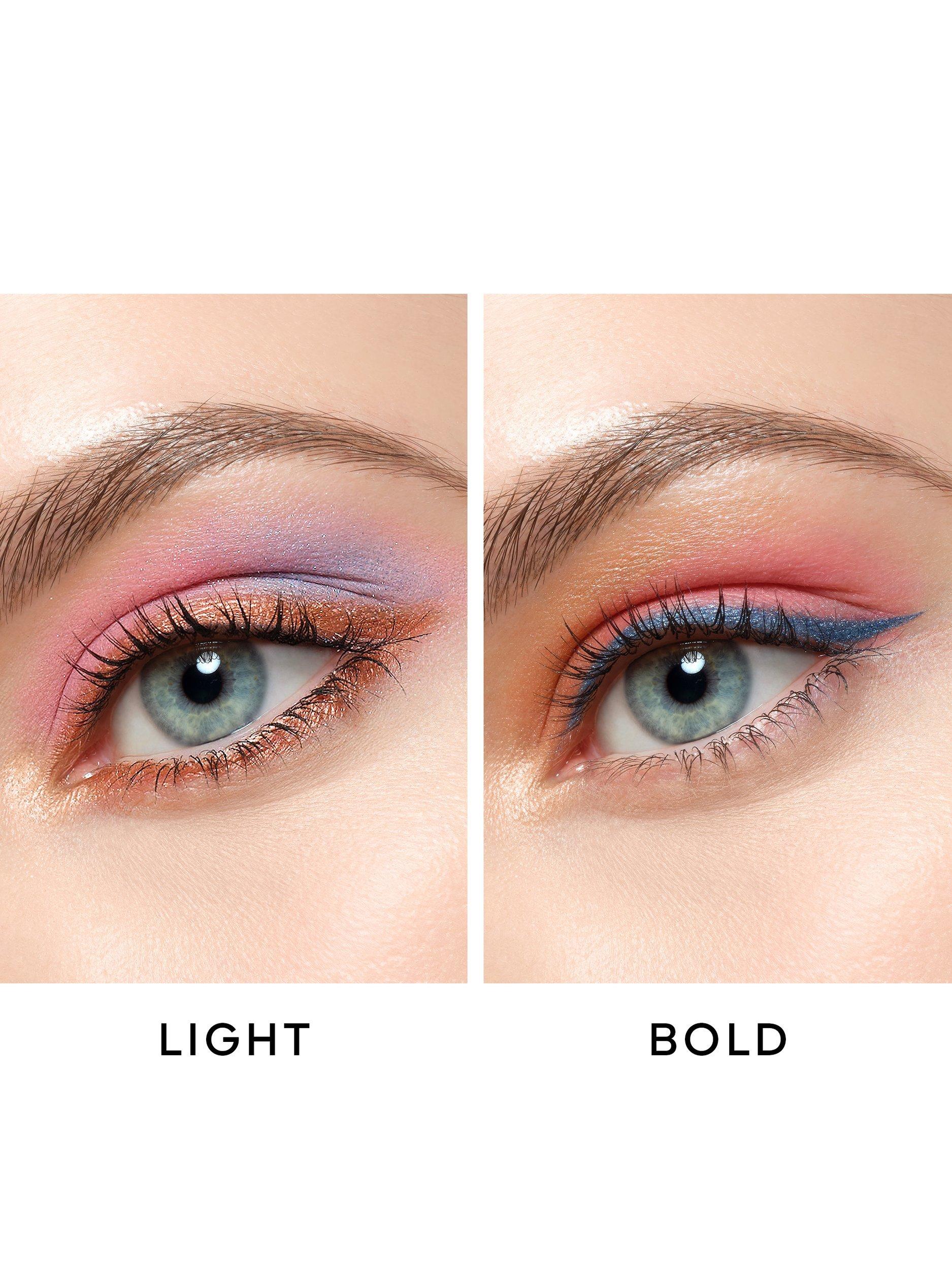 Limited Edition Ombres G Eyeshadow Quad, 396 Denim Blossom