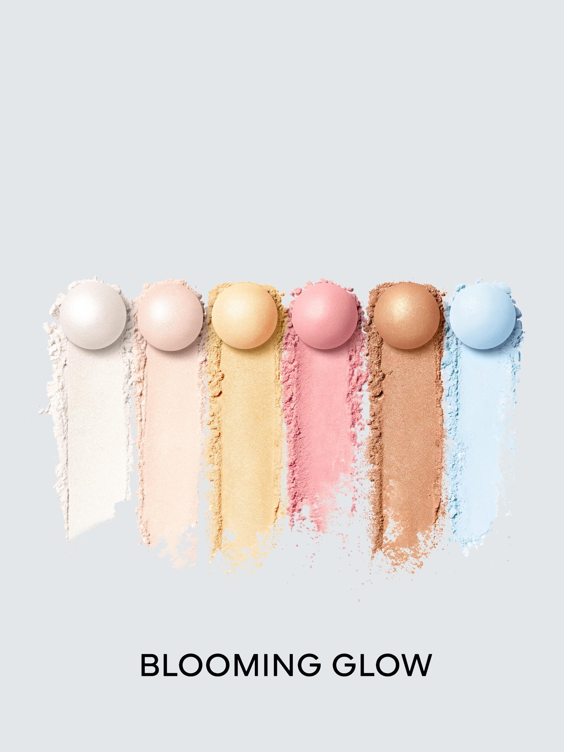 Météorites Limited Edition Blooming Glow Light-Revealing Pearls of Powder, 20g
