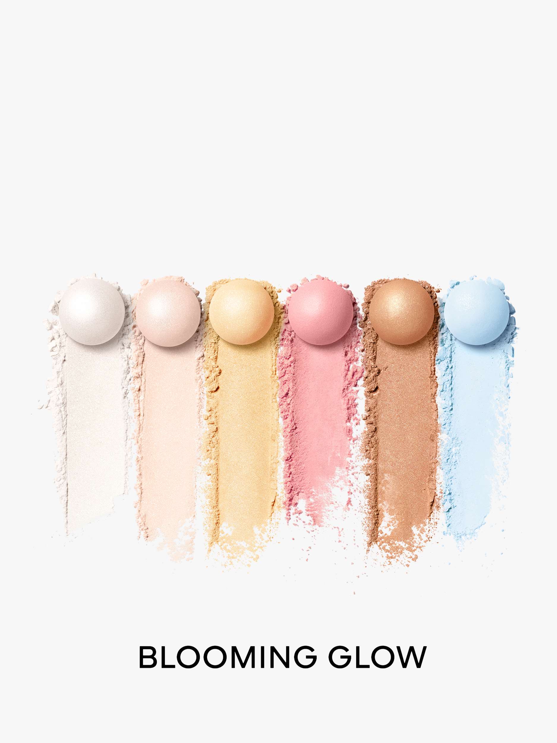 Météorites Limited Edition Blooming Glow Light-Revealing Pearls of Powder, 20g