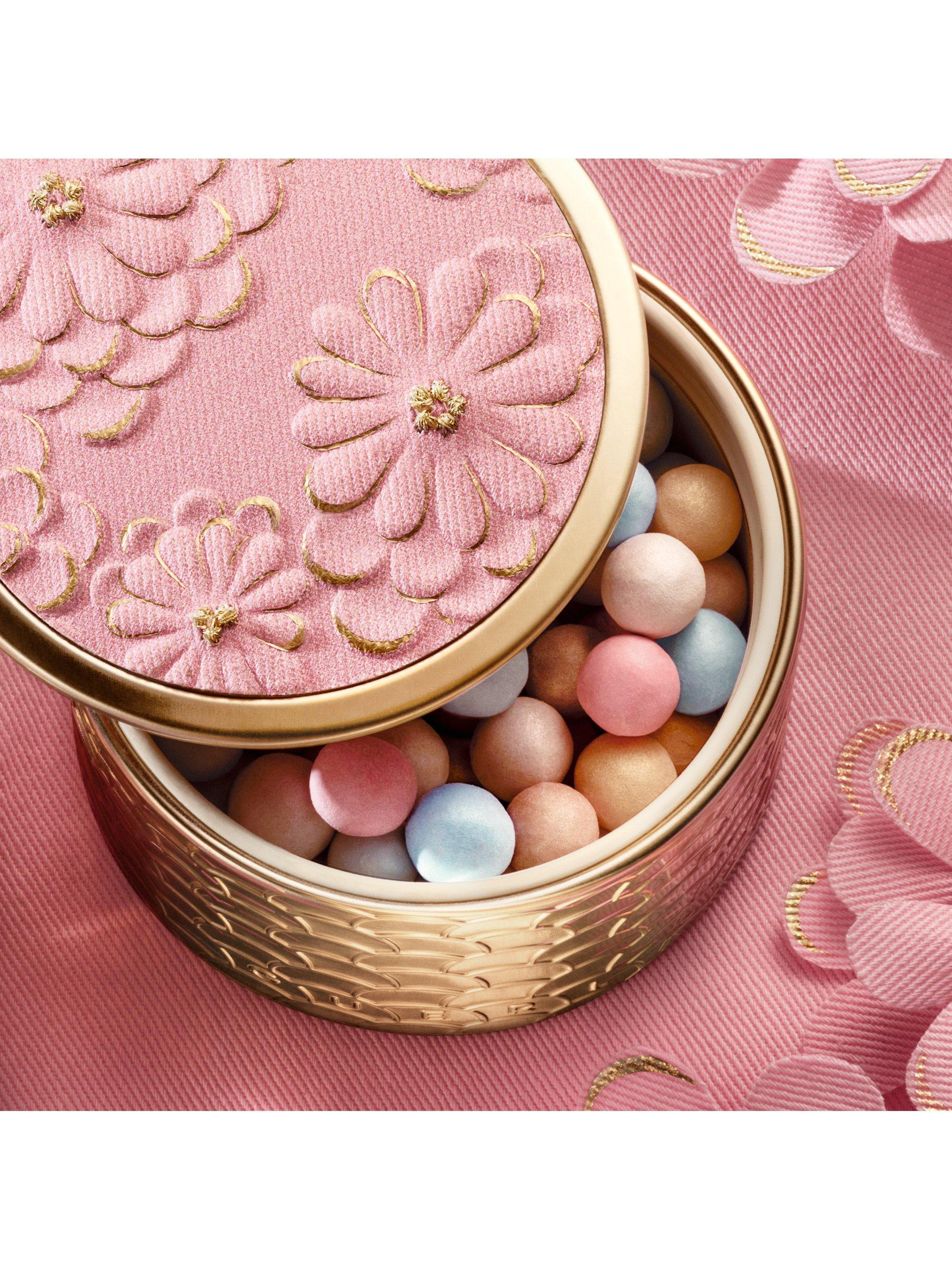 Météorites Limited Edition Blooming Glow Light-Revealing Pearls of Powder, 20g