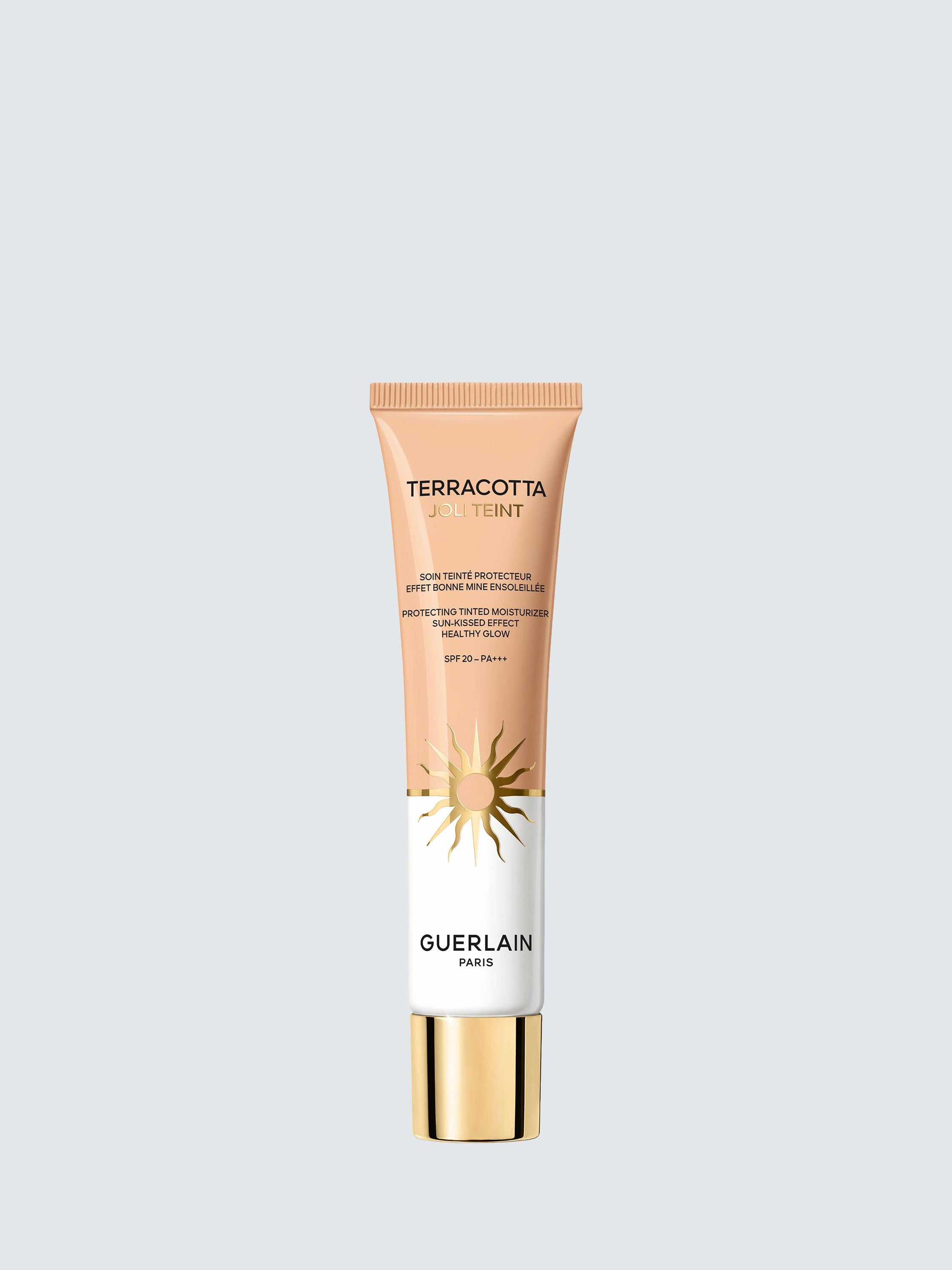 Terracotta Joli Teint Protecting Tinted Moisturiser SPF 20