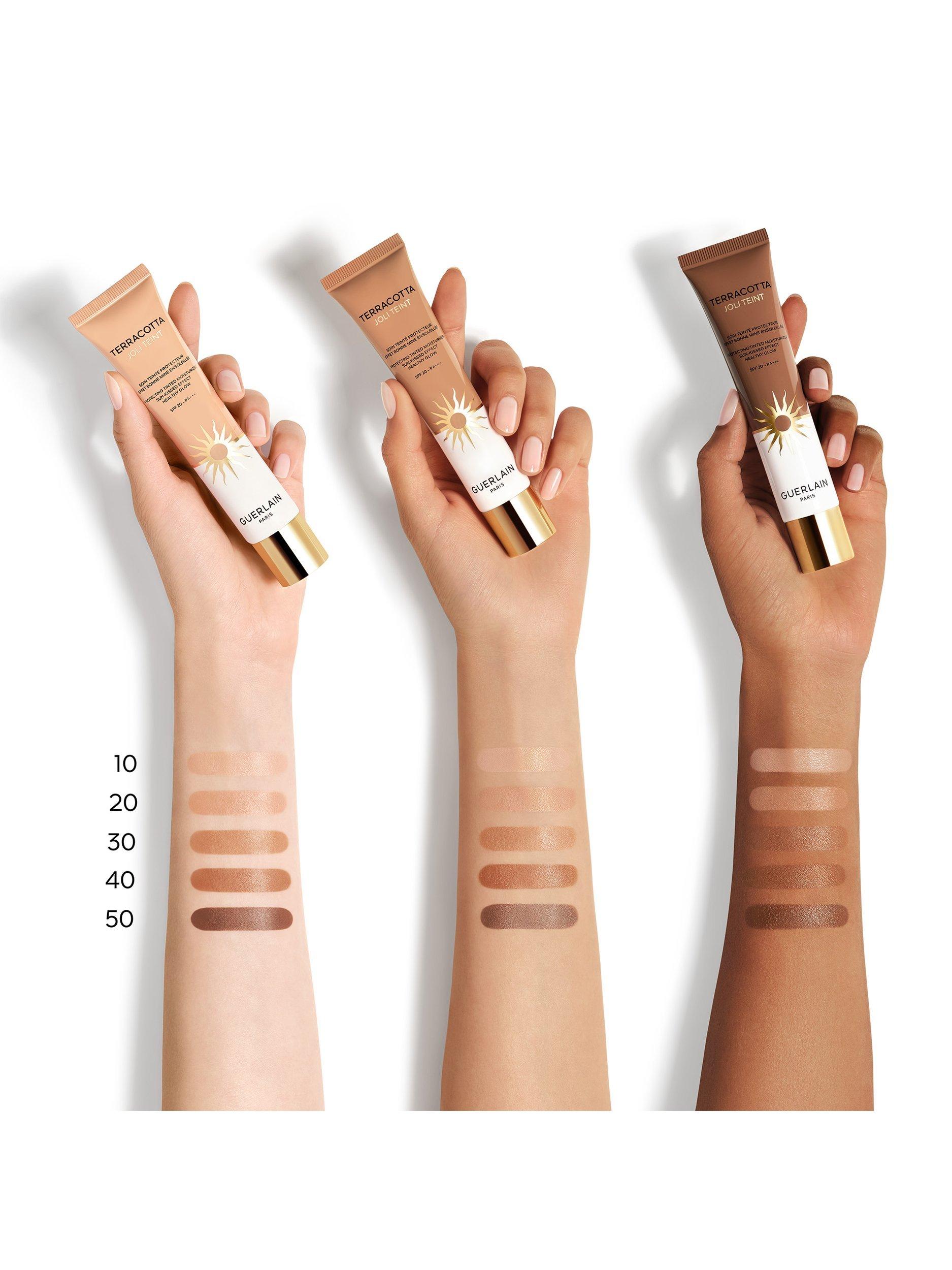 Terracotta Joli Teint Protecting Tinted Moisturiser SPF 20