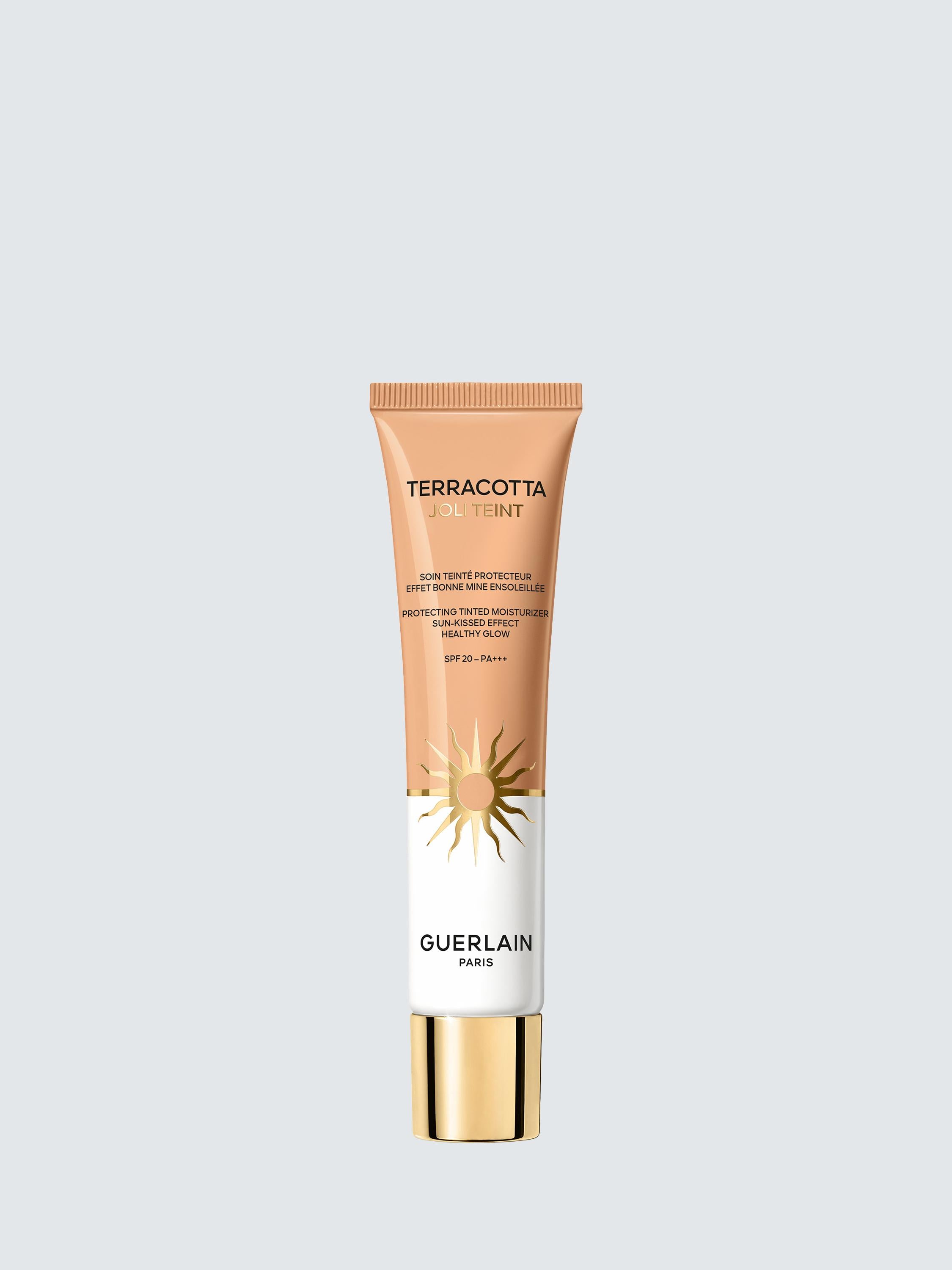 Terracotta Joli Teint Protecting Tinted Moisturiser SPF 20
