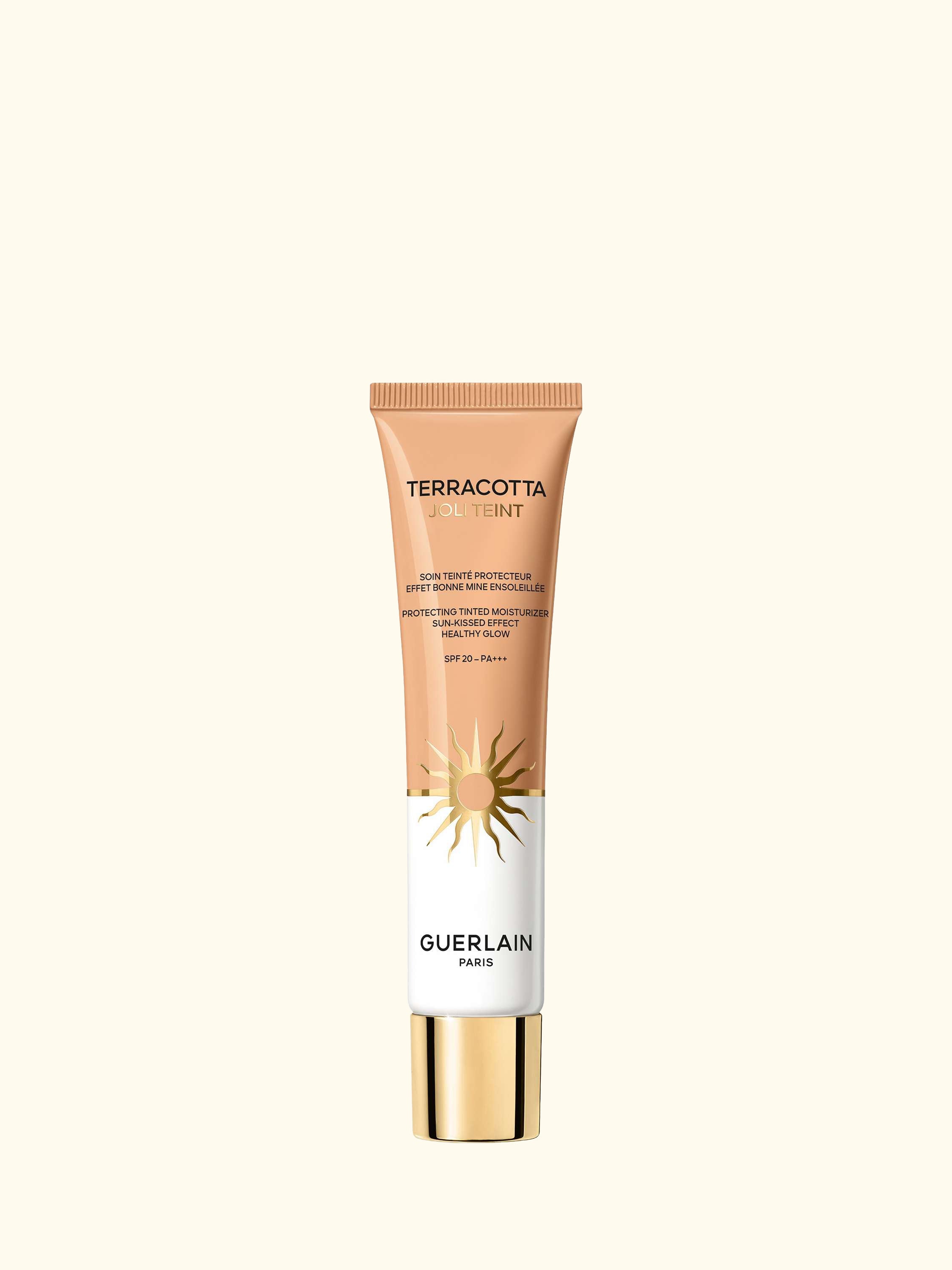 Terracotta Joli Teint Protecting Tinted Moisturiser SPF 20