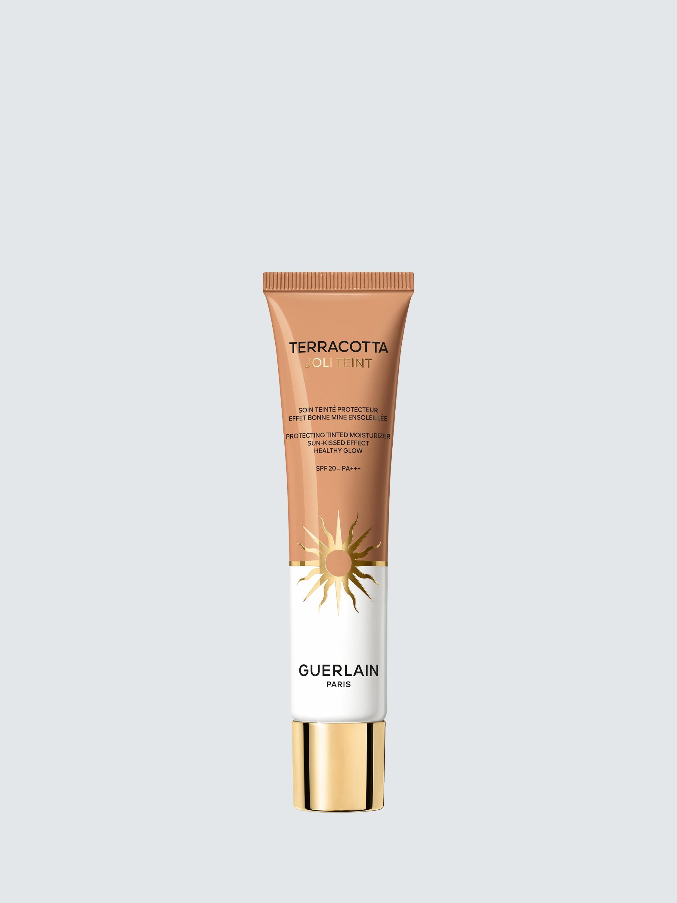 Terracotta Joli Teint Protecting Tinted Moisturiser SPF 20