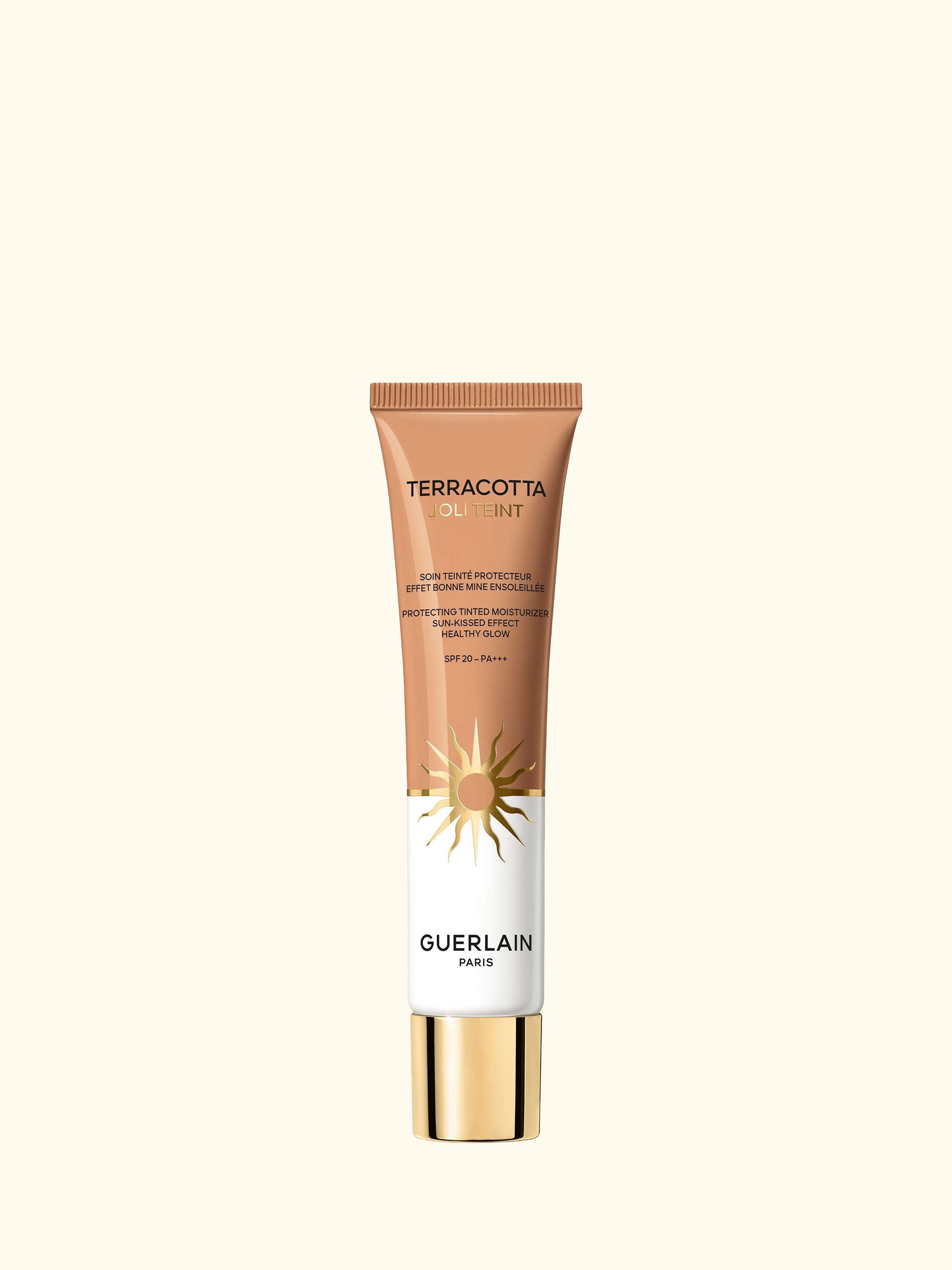 Terracotta Joli Teint Protecting Tinted Moisturiser SPF 20