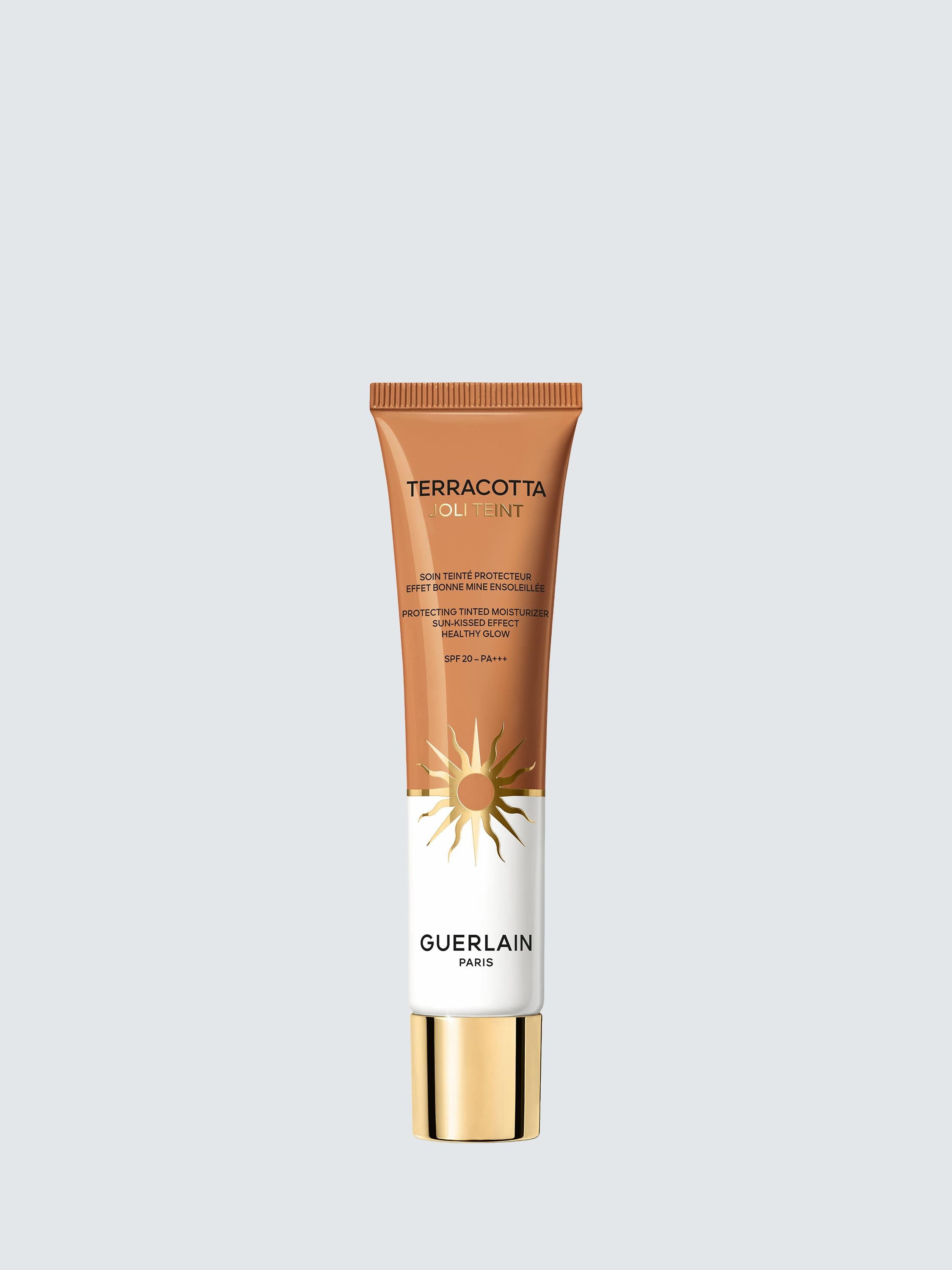 Terracotta Joli Teint Protecting Tinted Moisturiser SPF 20