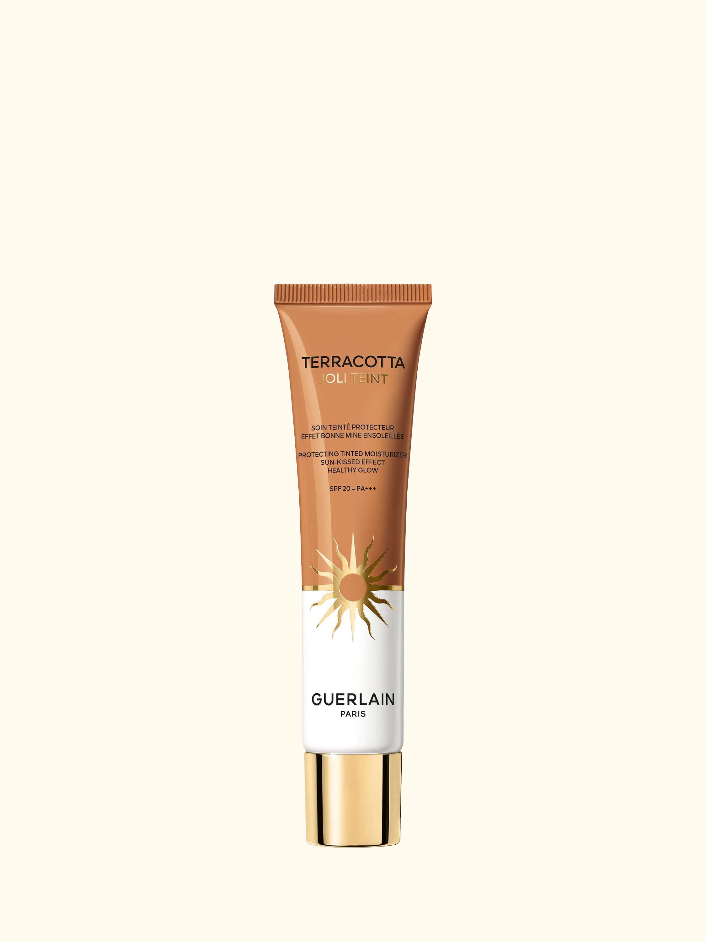 Terracotta Joli Teint Protecting Tinted Moisturiser SPF 20