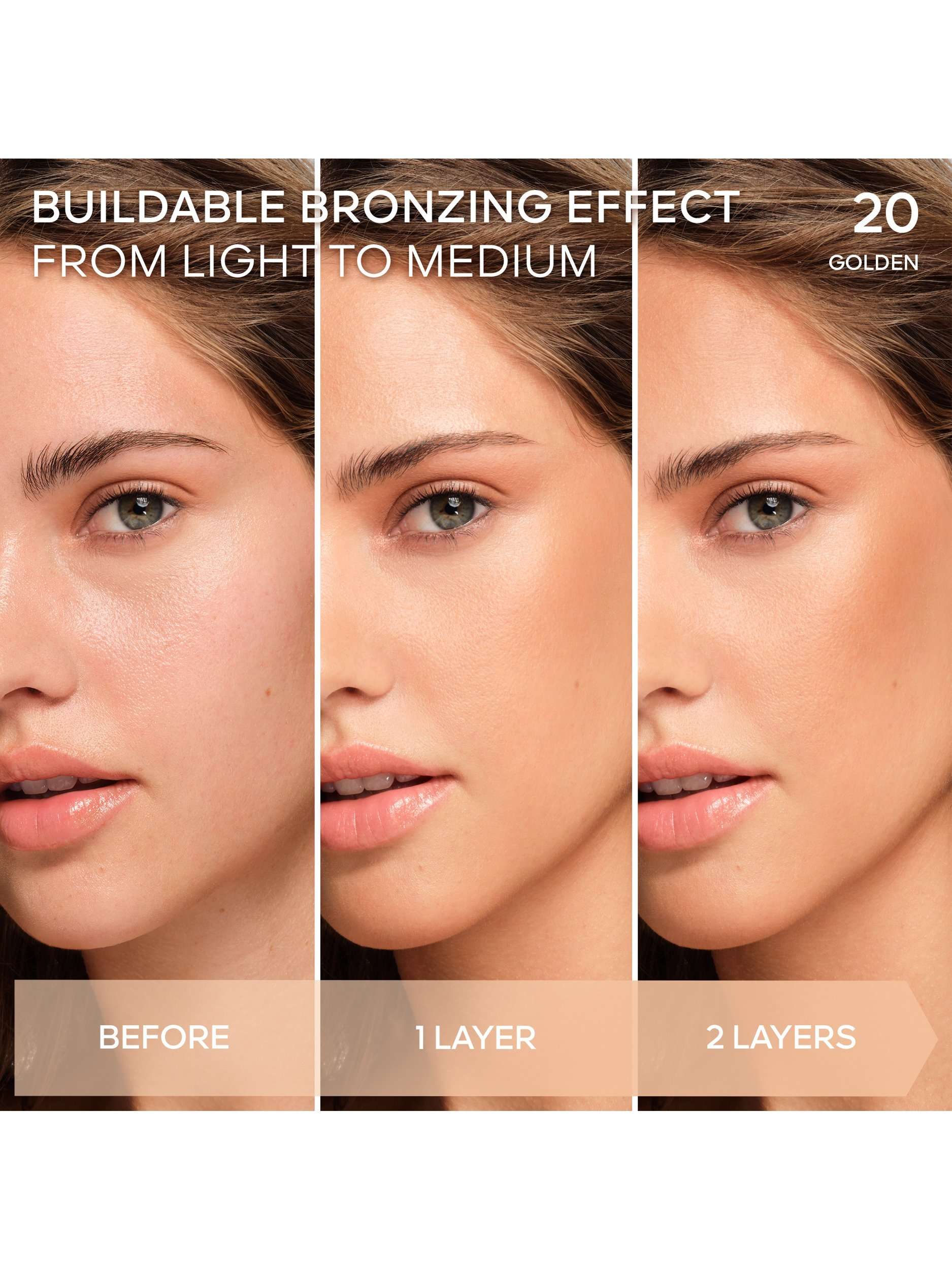 Terracotta Joli Teint Protecting Tinted Moisturiser SPF 20