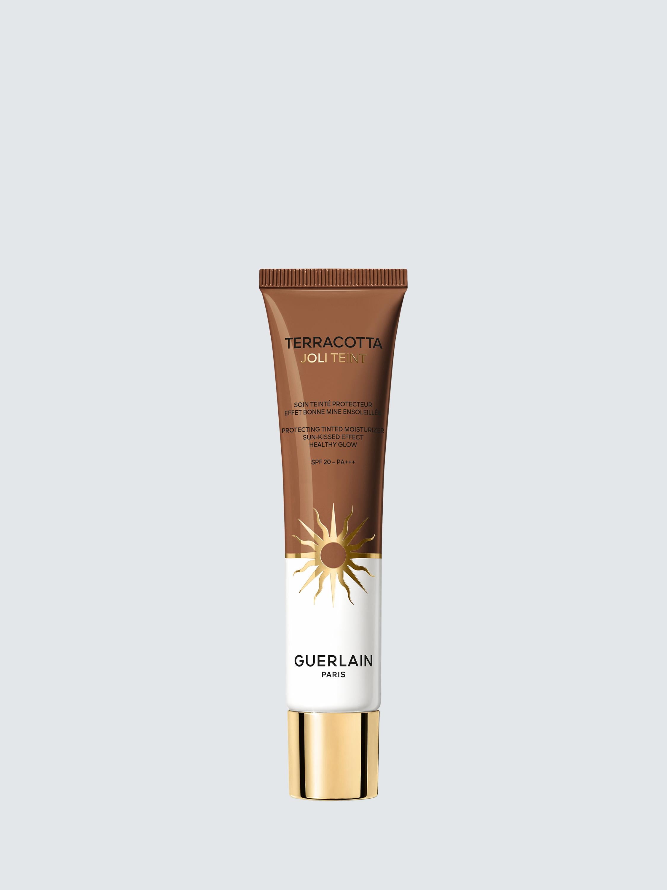 Terracotta Joli Teint Protecting Tinted Moisturiser SPF 20