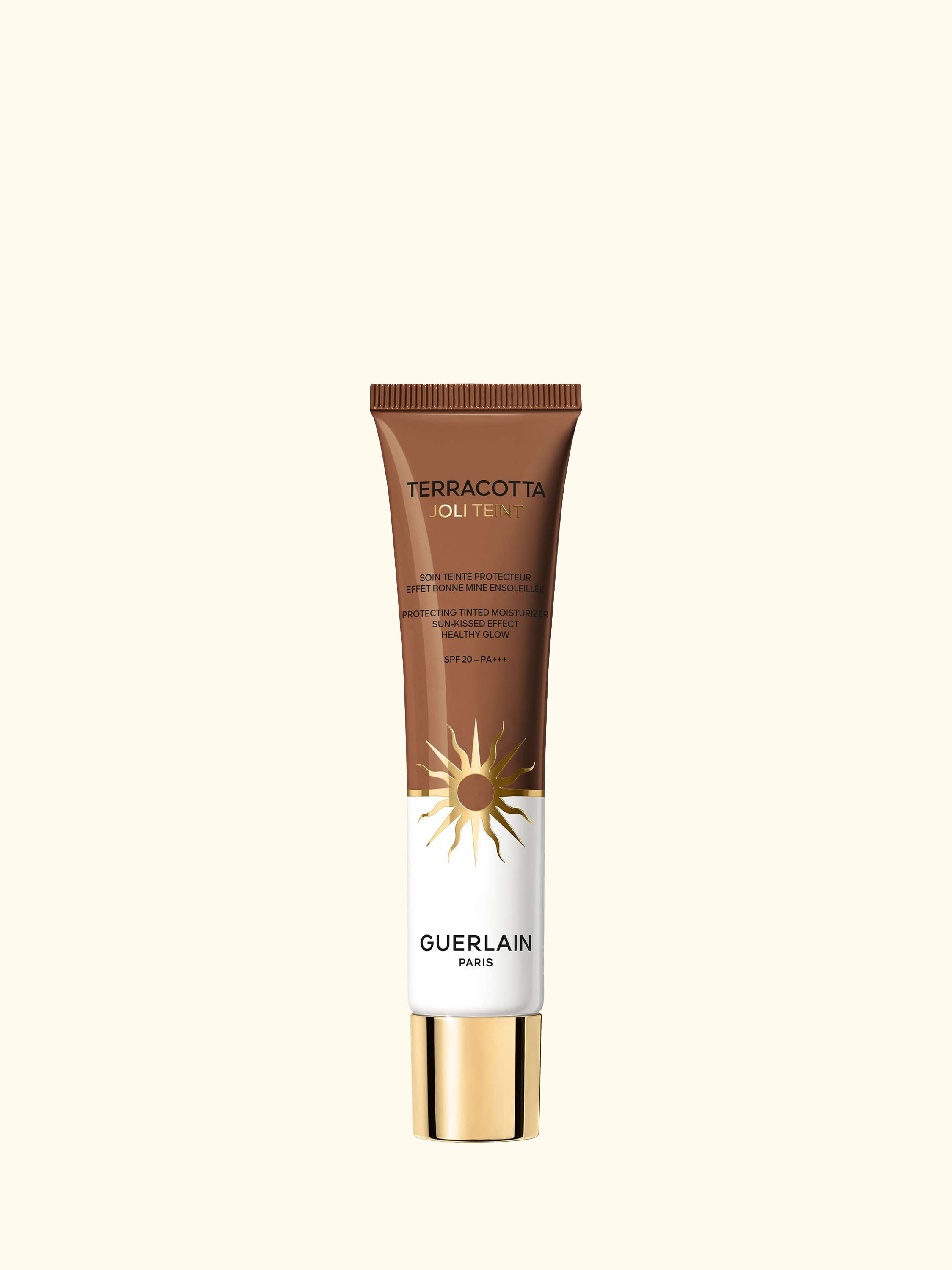 Terracotta Joli Teint Protecting Tinted Moisturiser SPF 20