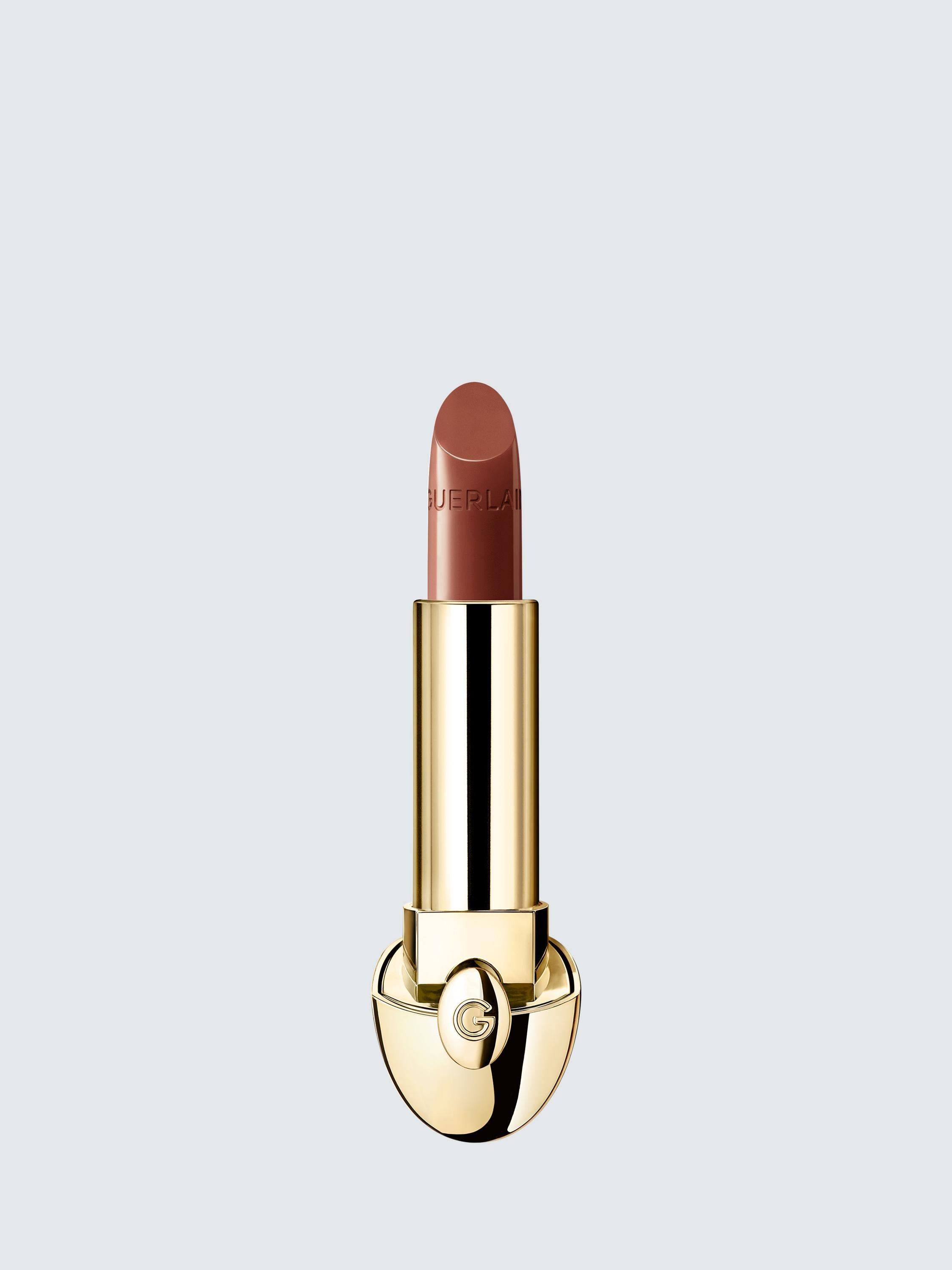 Limited Edition Rouge G The Refill The Customisable Ultra-Care Lipstick Satin
