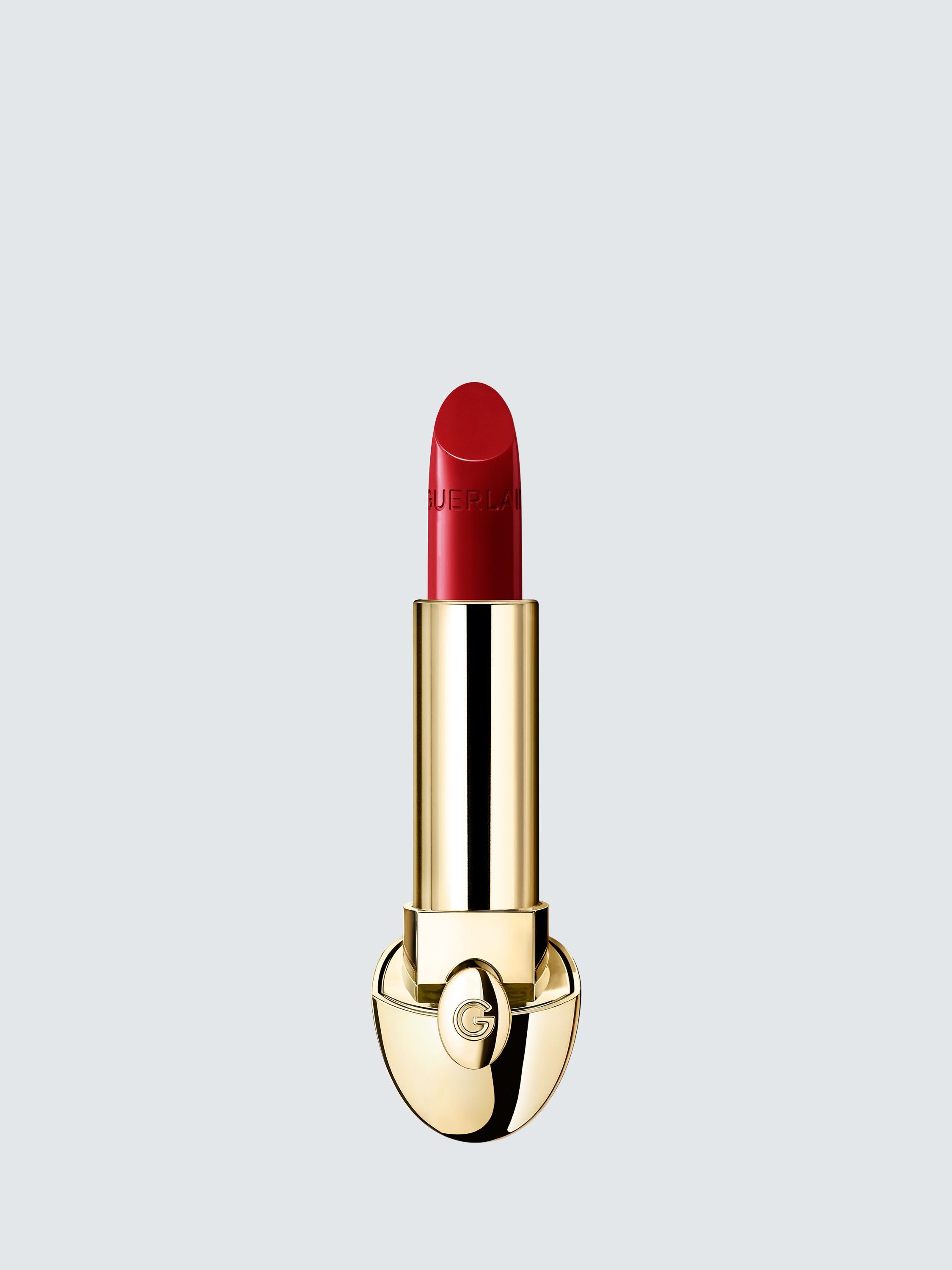 Limited Edition Rouge G The Refill The Customisable Ultra-Care Lipstick Satin