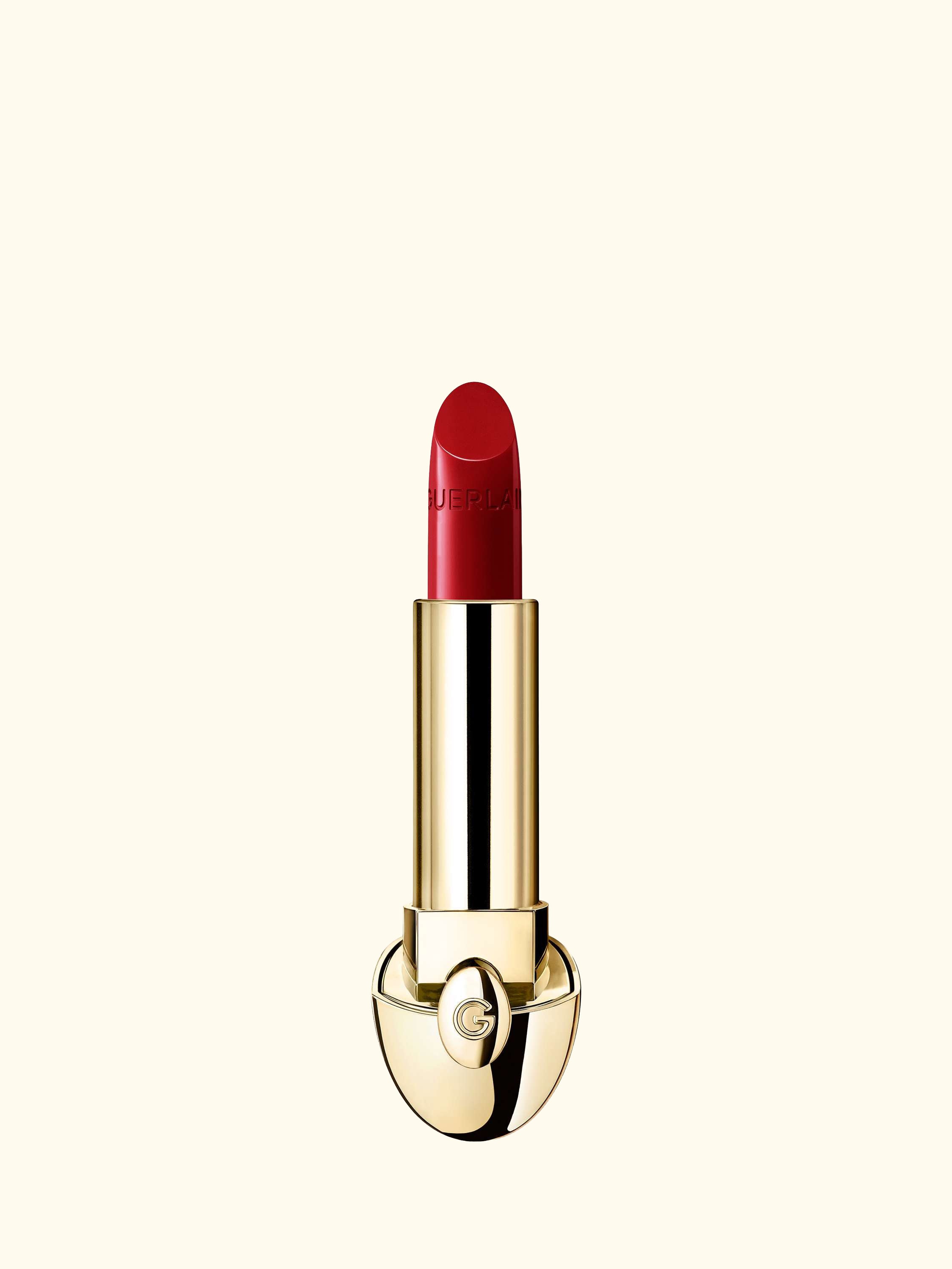 Limited Edition Rouge G The Refill The Customisable Ultra-Care Lipstick Satin