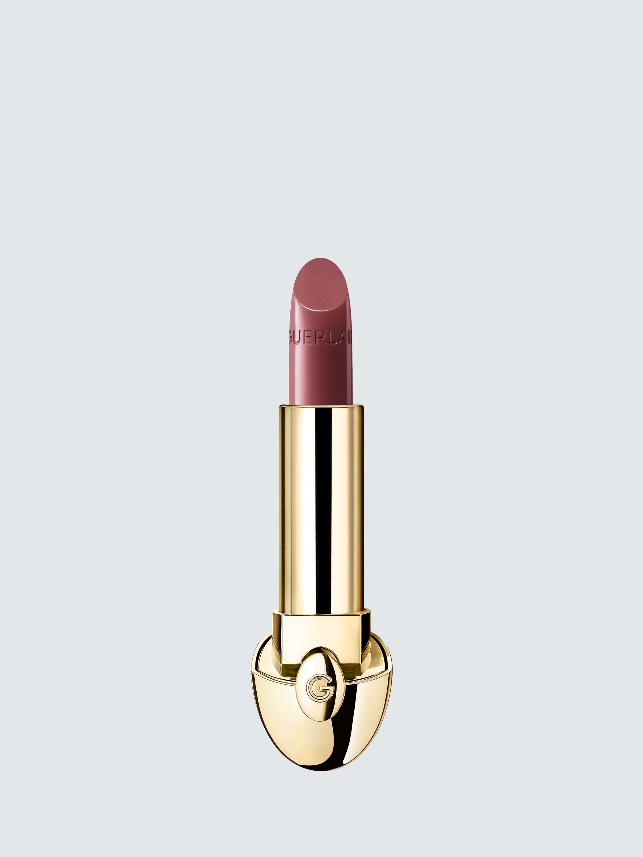Limited Edition Rouge G The Refill The Customisable Ultra-Care Lipstick Satin