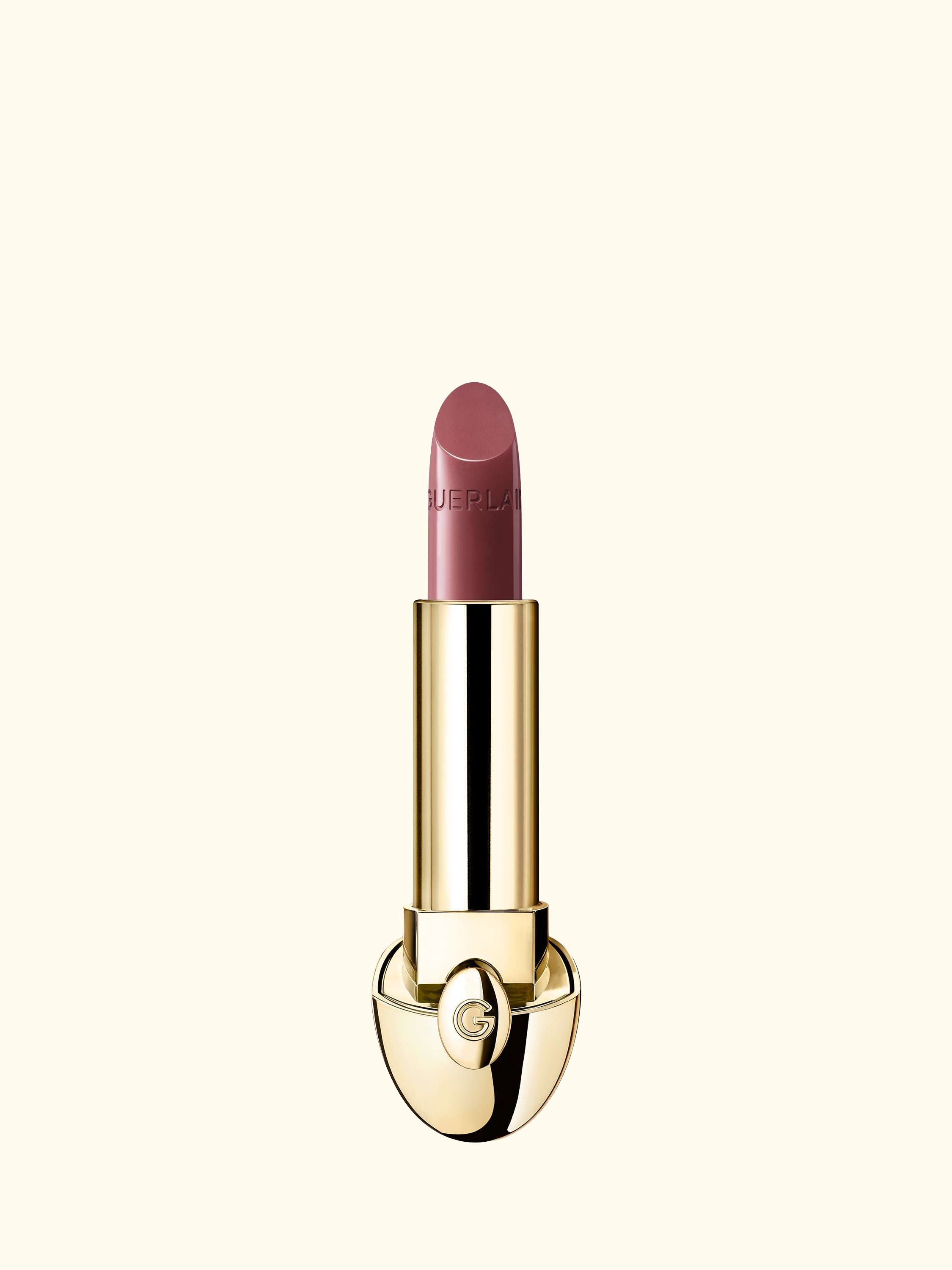 Limited Edition Rouge G The Refill The Customisable Ultra-Care Lipstick Satin