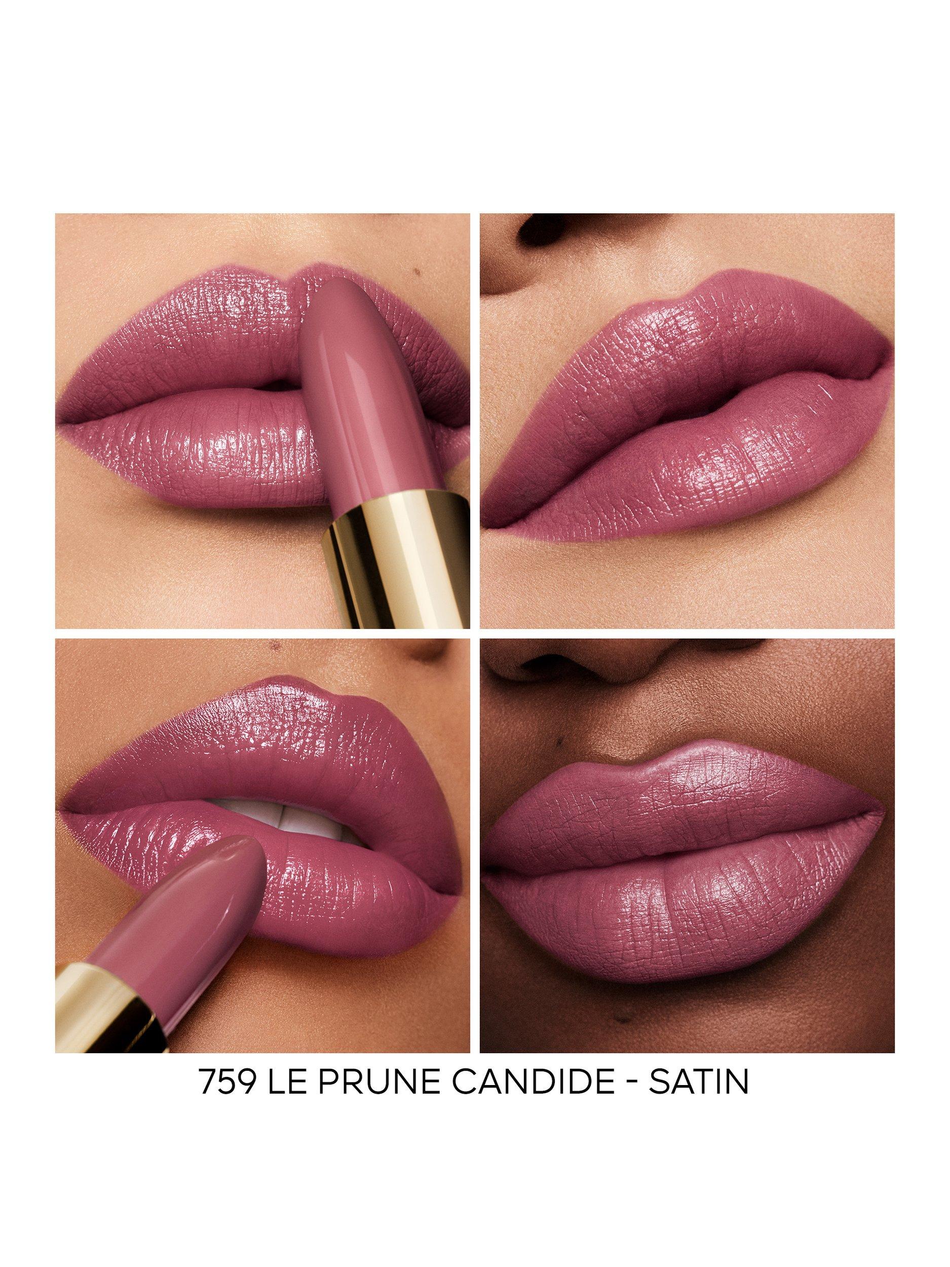 Limited Edition Rouge G The Refill The Customisable Ultra-Care Lipstick Satin