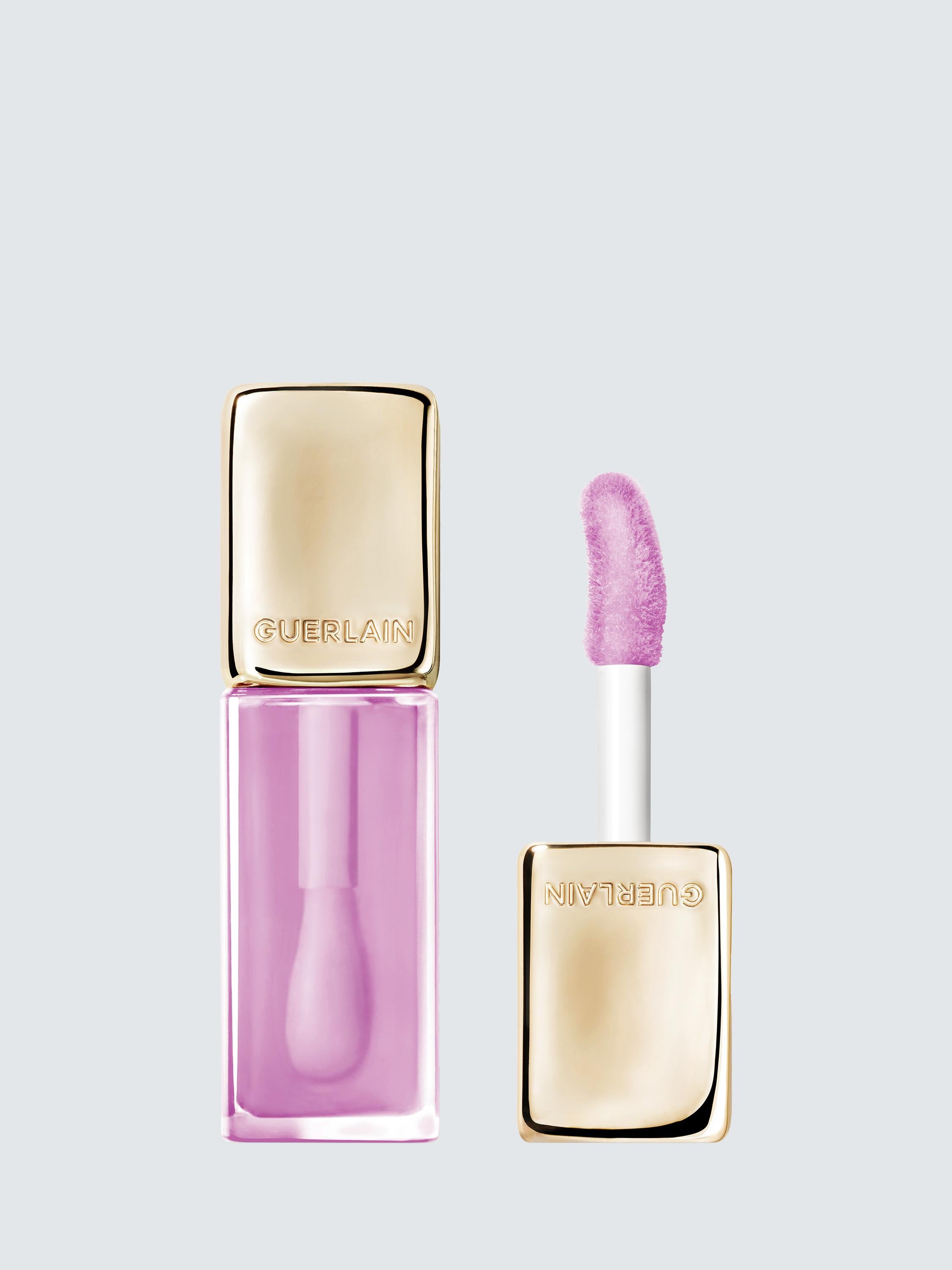 Limited Edition Kiss Kiss Bee Glow Oil