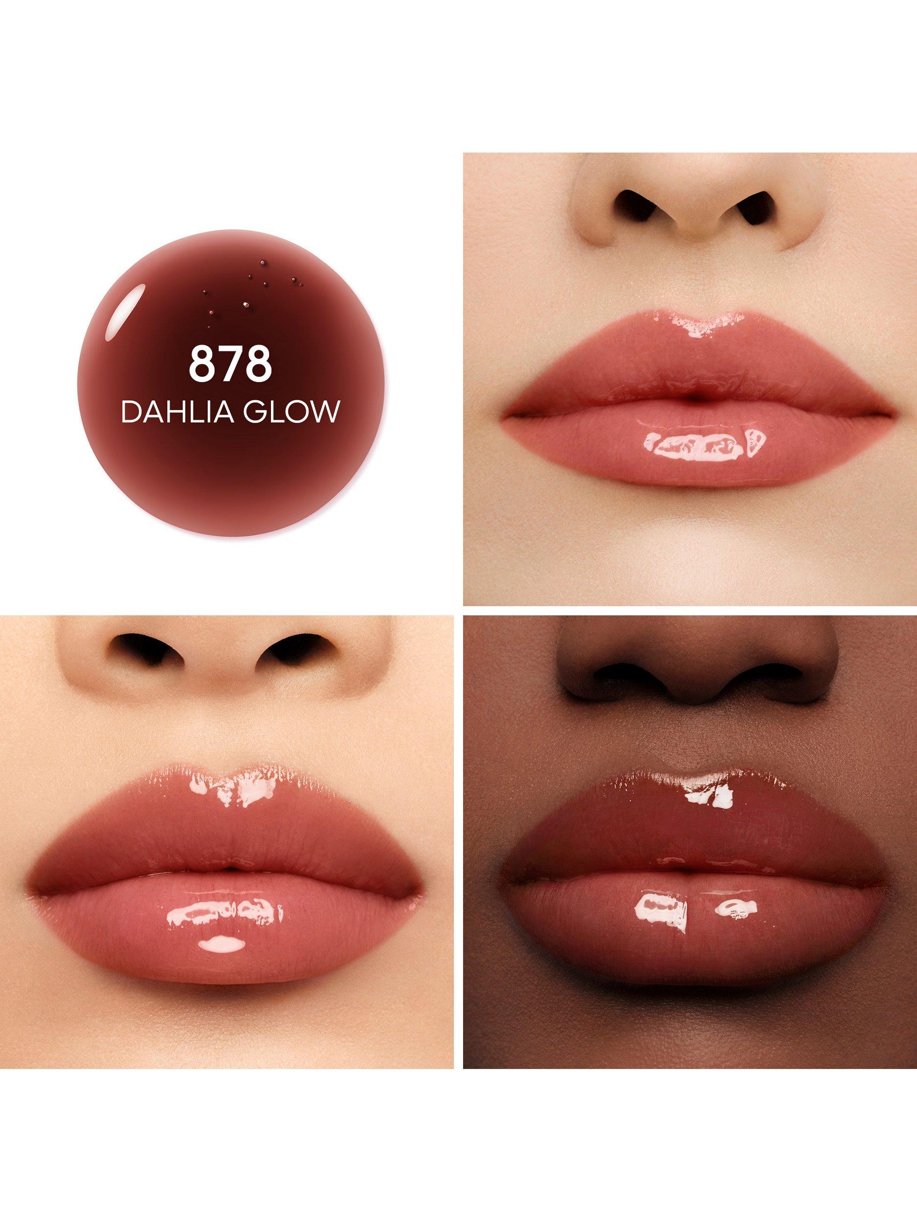 Limited Edition Kiss Kiss Bee Glow Oil