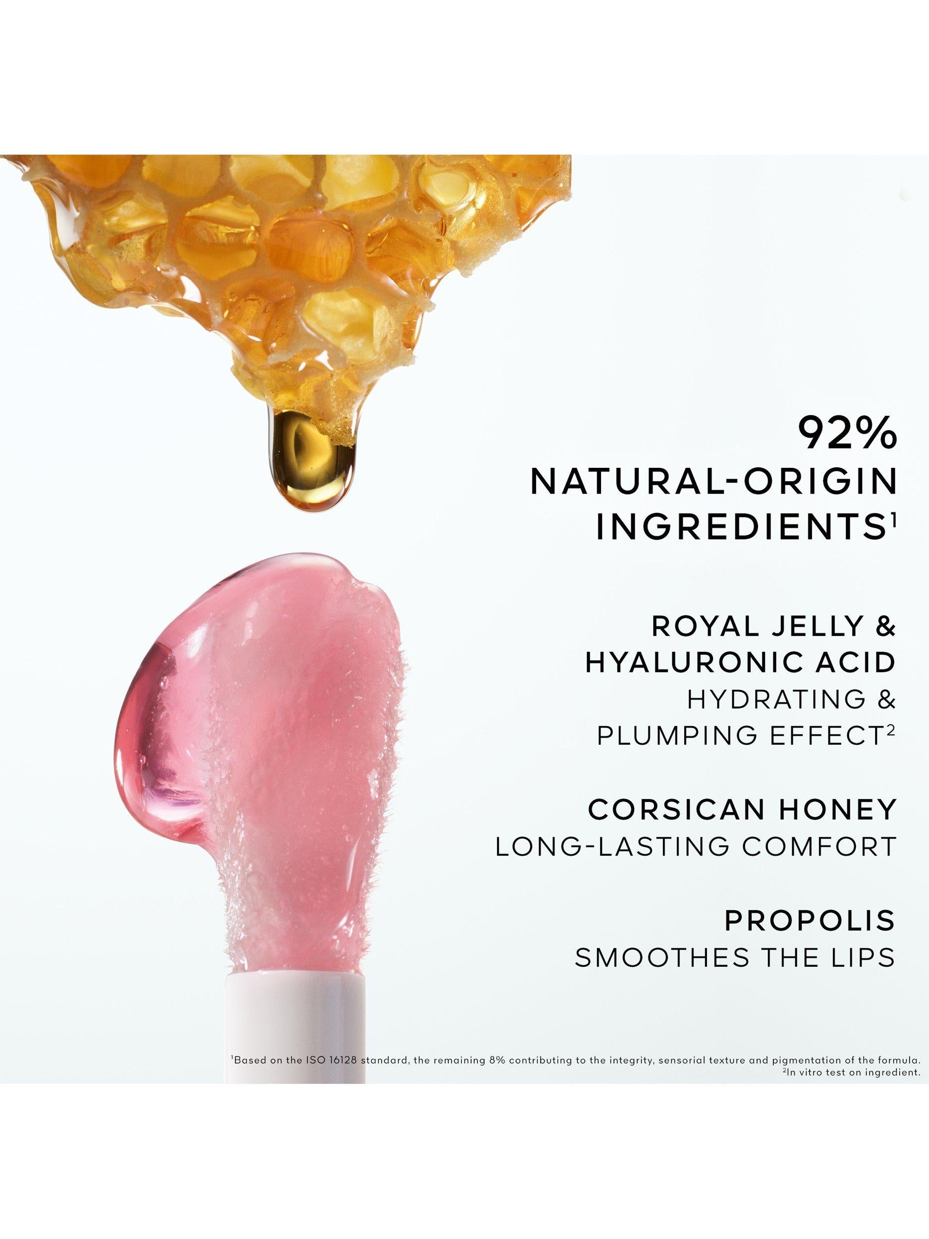 Limited Edition Kiss Kiss Bee Glow Oil