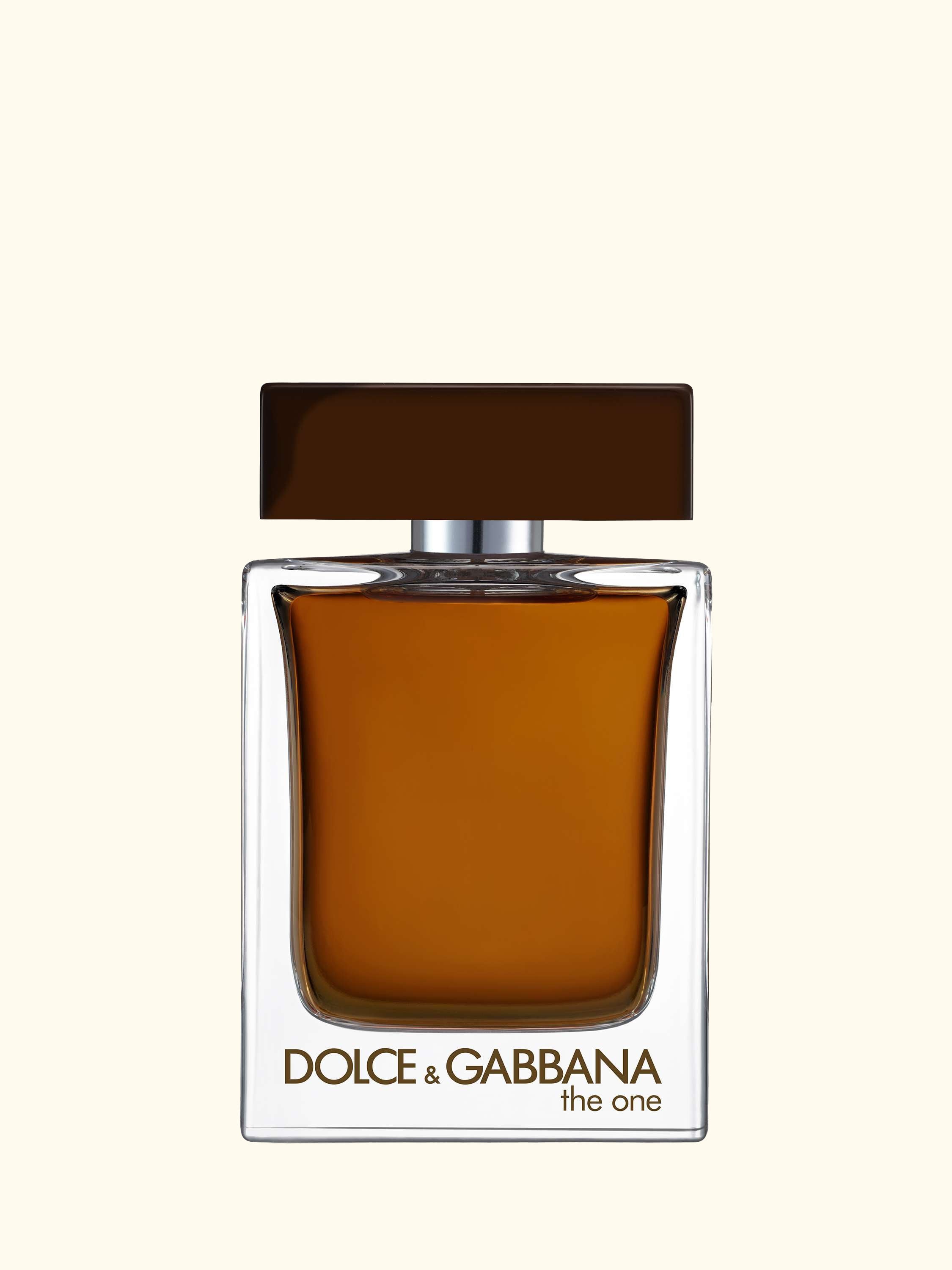 The One for Men Eau de Parfum