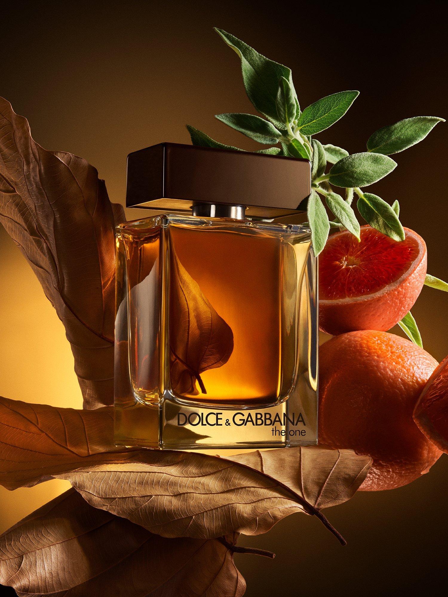 The One for Men Eau de Parfum