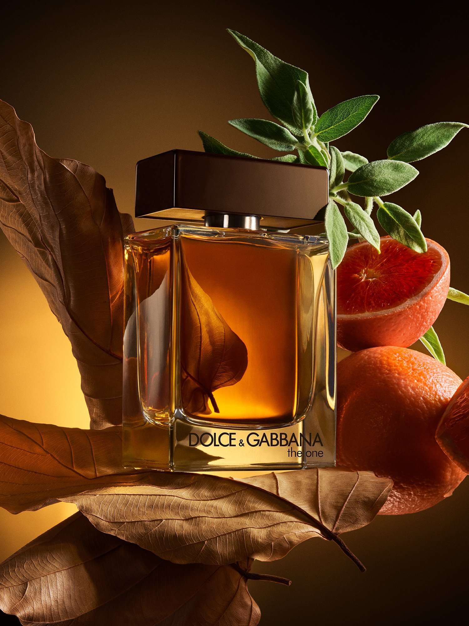 The One for Men Eau de Parfum