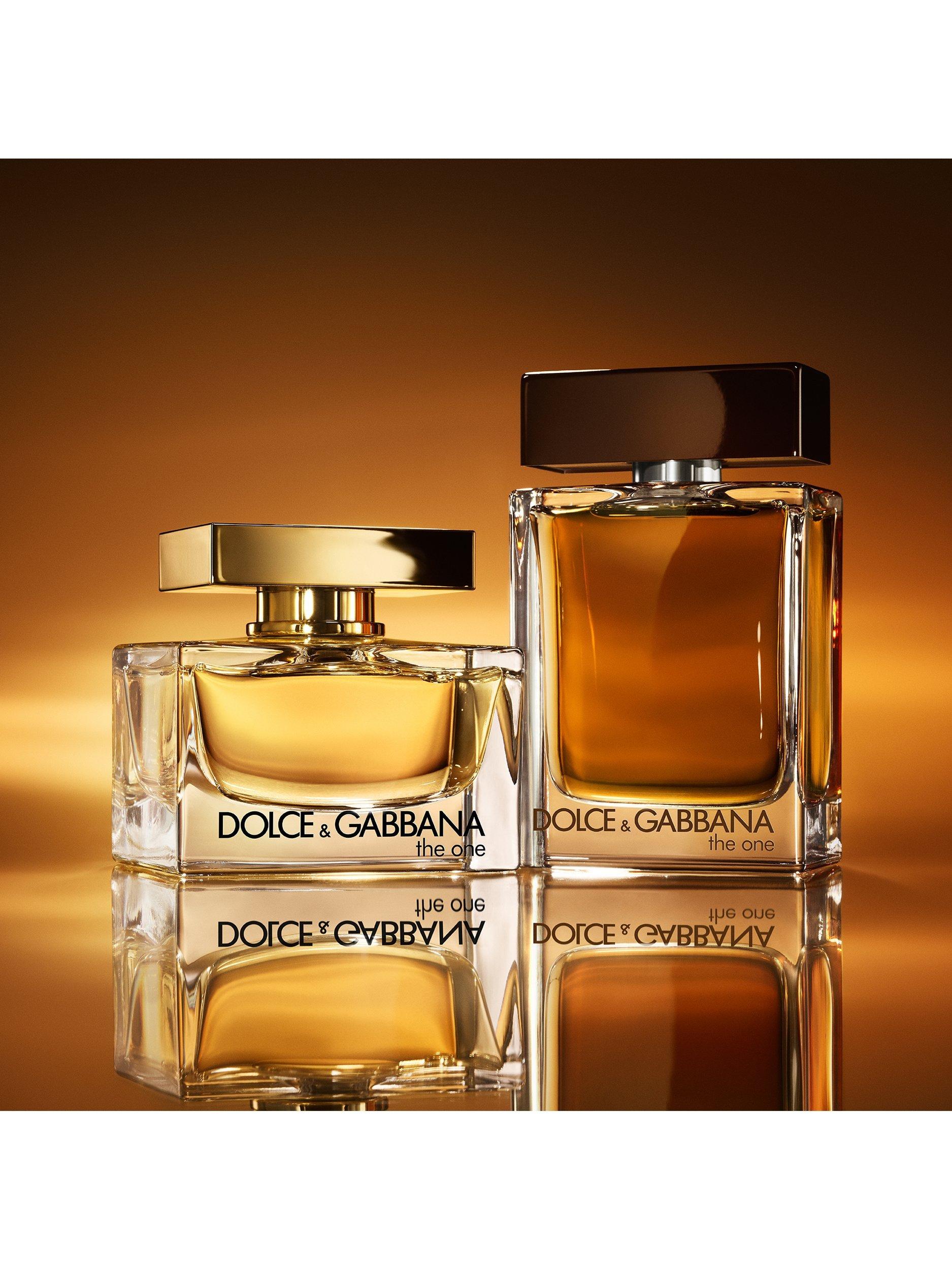 The One for Men Eau de Parfum