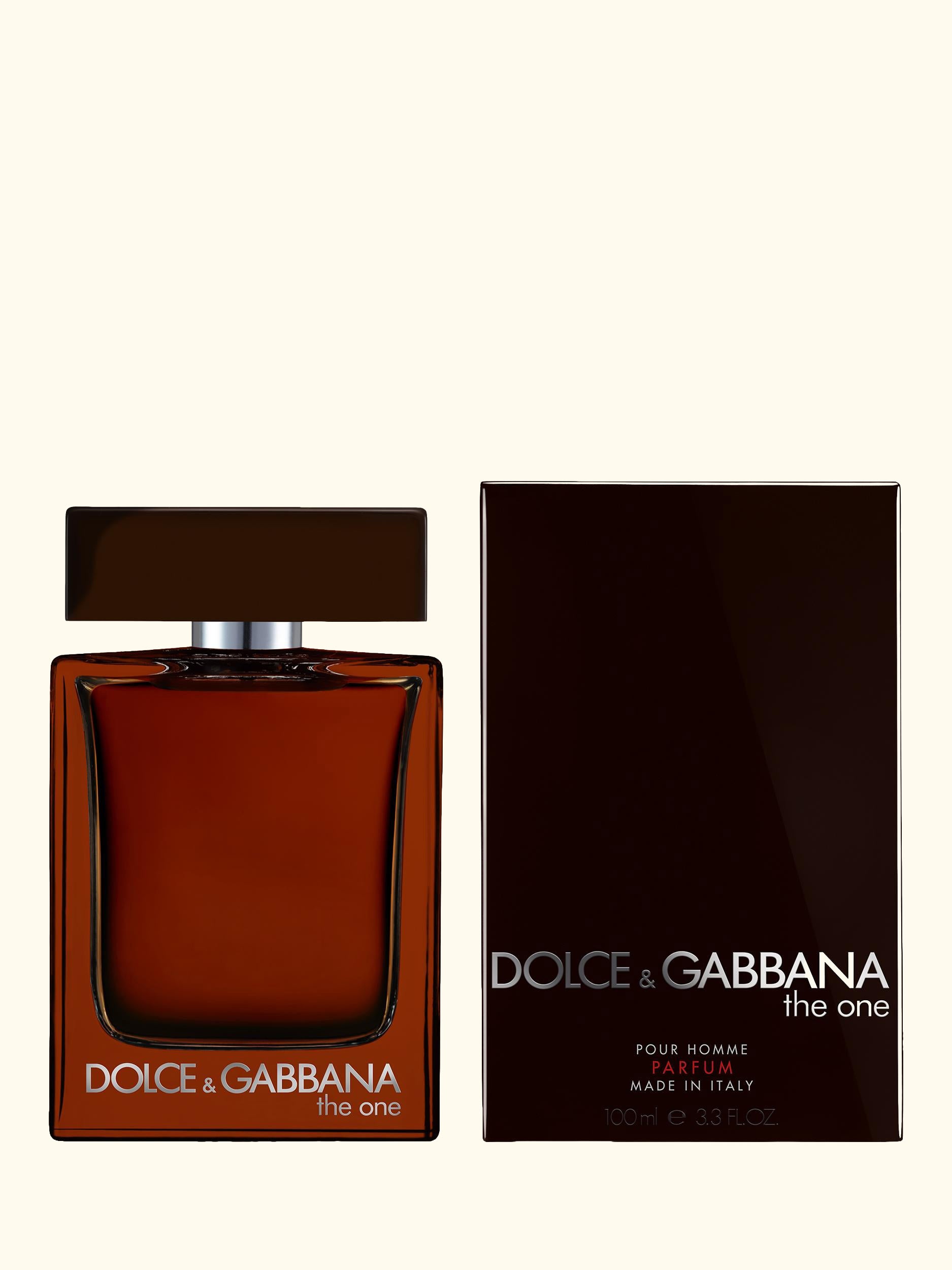 The One For Men Parfum, 100ml