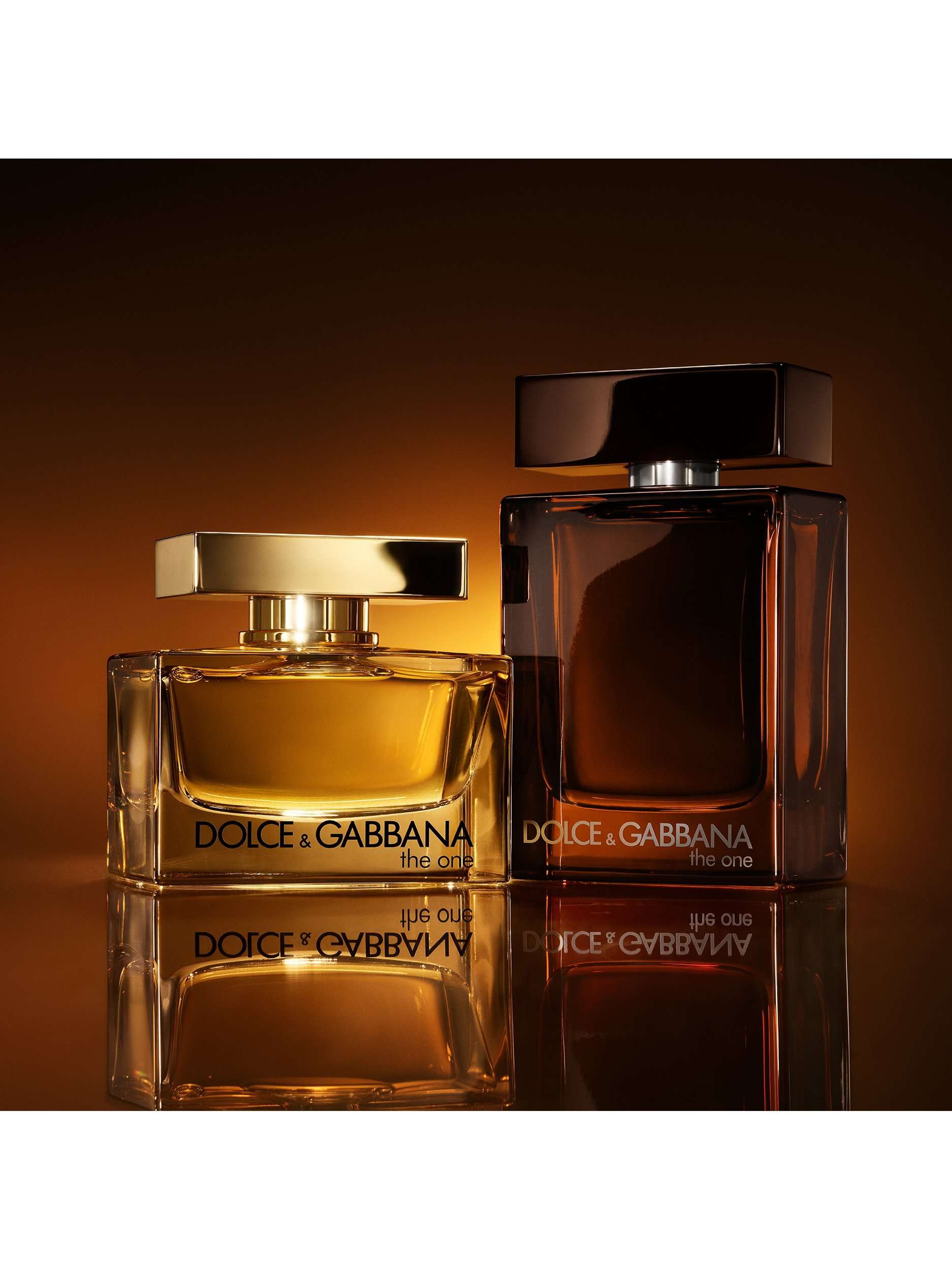 The One For Men Parfum, 100ml