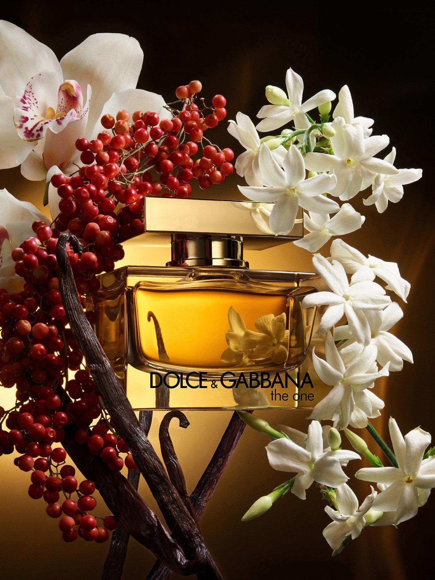 The One Eau de Parfum Intense, 75ml