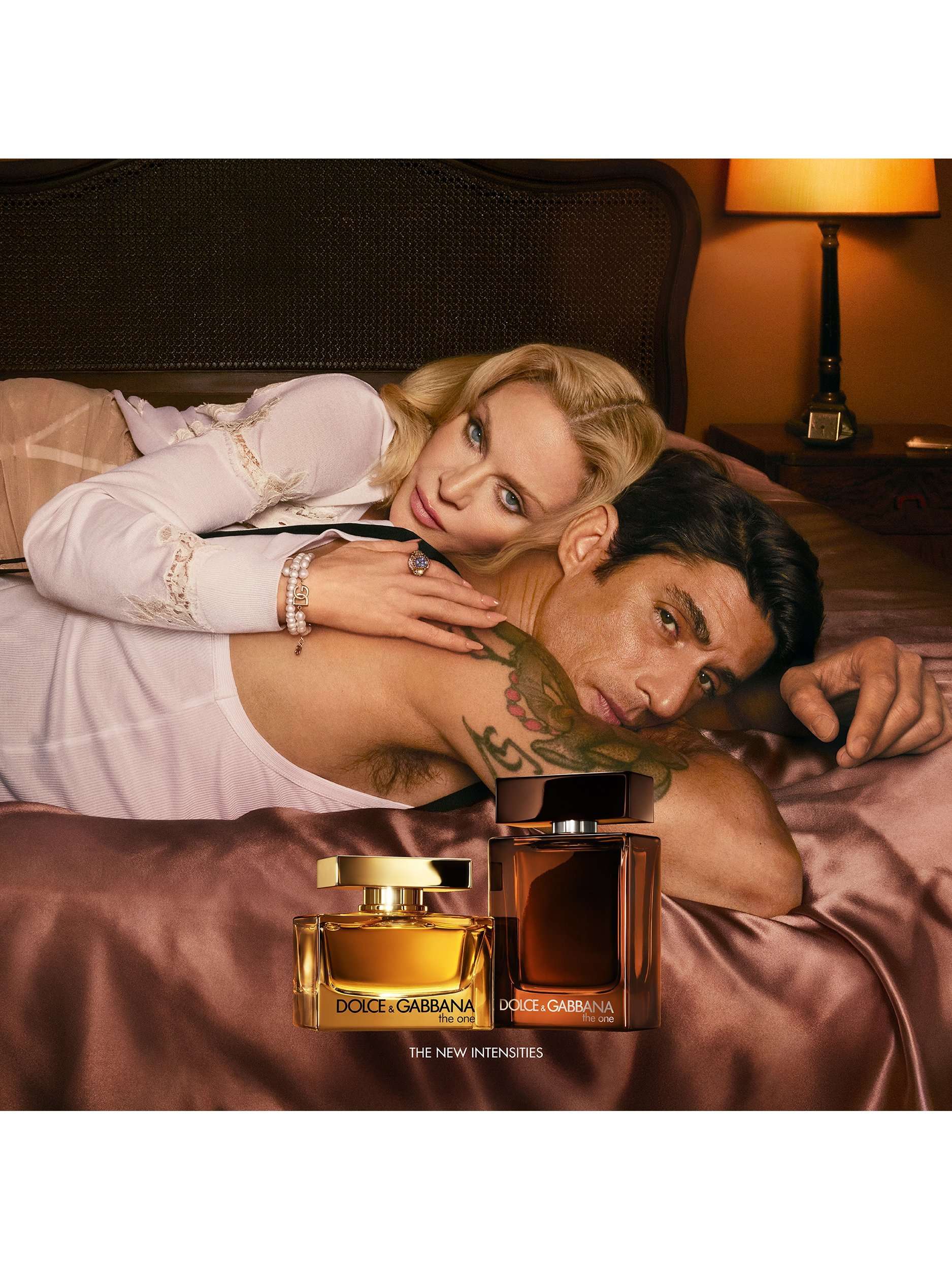 The One Eau de Parfum Intense, 75ml