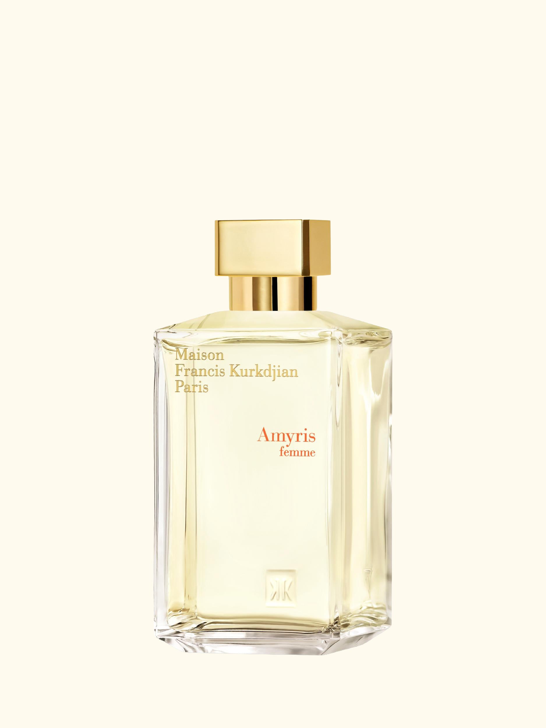 Amyris Pour Femme Eau de Parfum