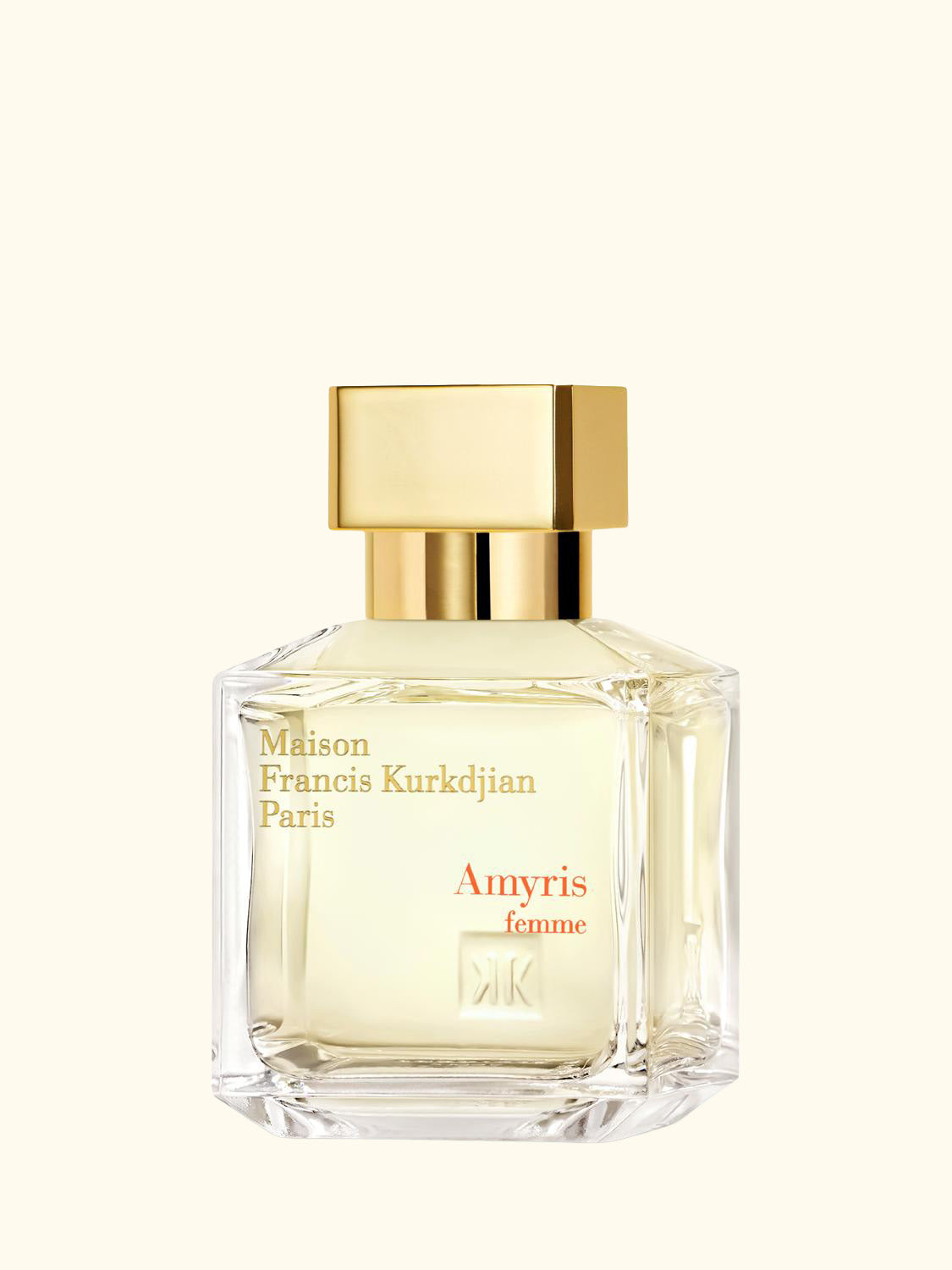 Amyris Pour Femme Eau de Parfum