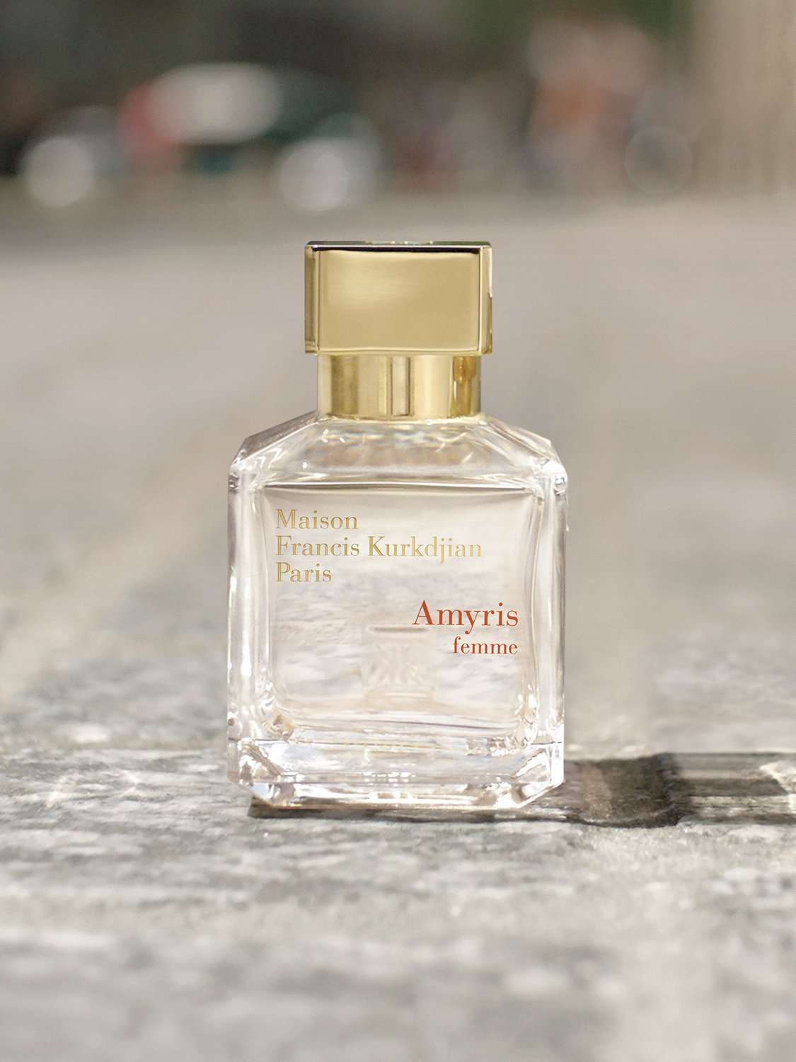 Amyris Pour Femme Eau de Parfum