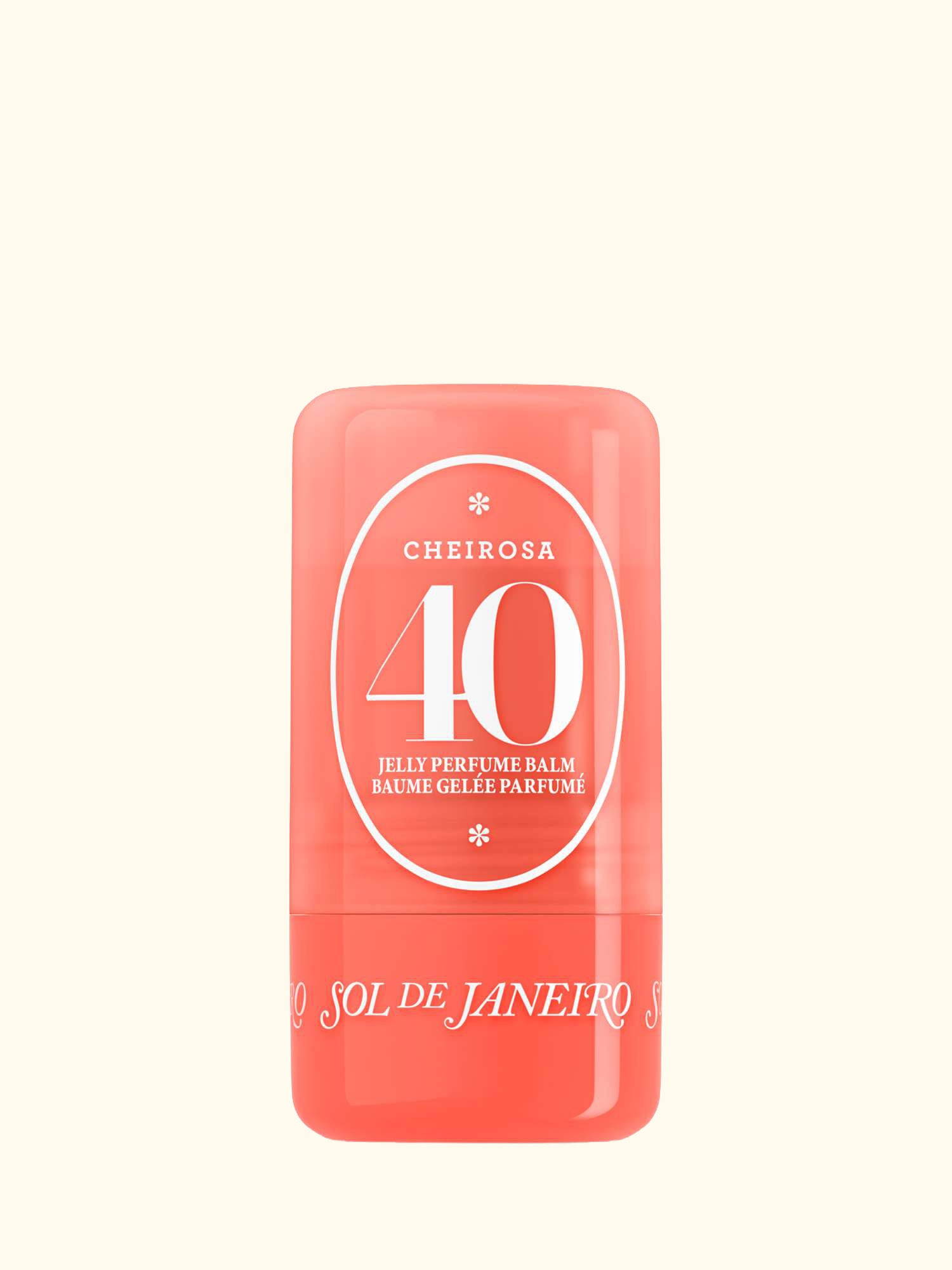 Cheirosa 40 Jelly Perfume Balm, 4g