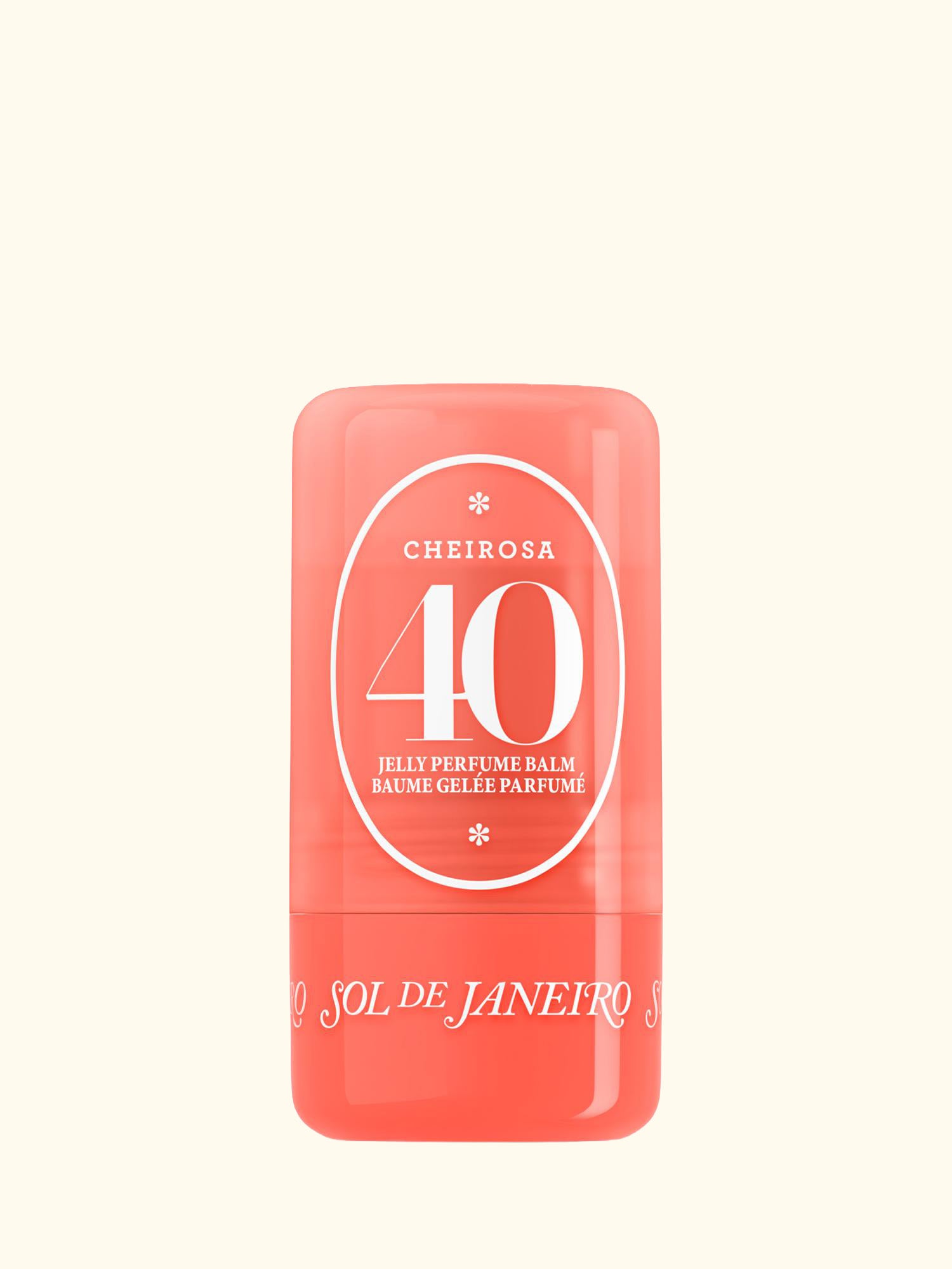 Cheirosa 40 Jelly Perfume Balm, 4g
