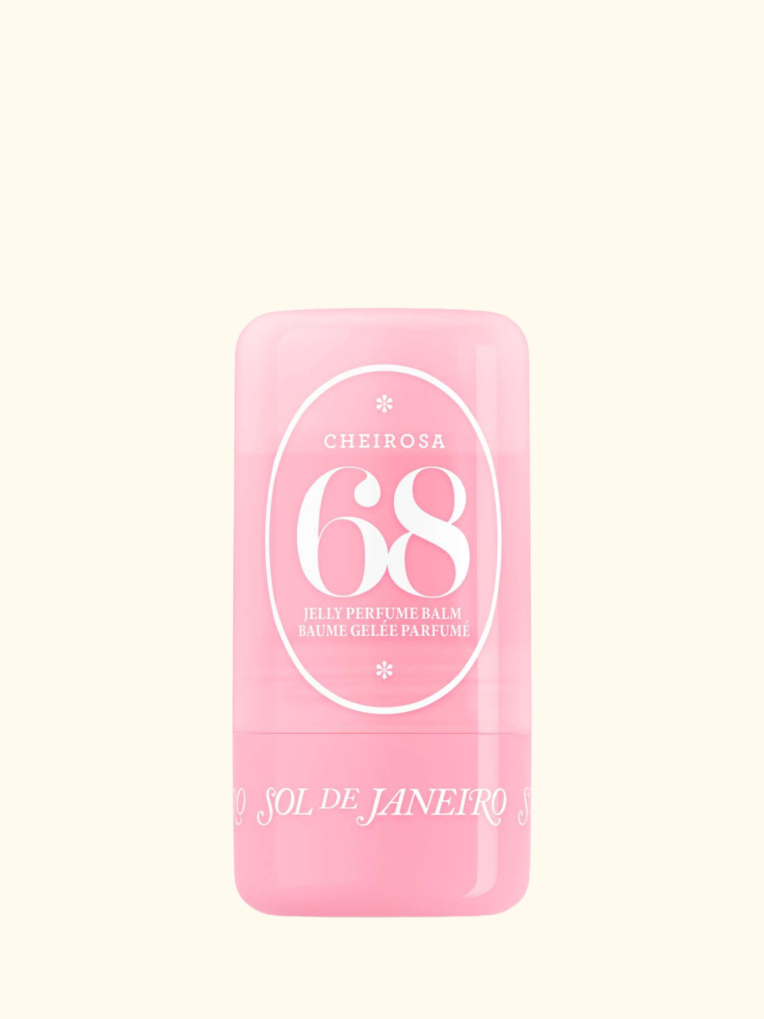 Cheirosa 68 Jelly Perfume Balm, 4g