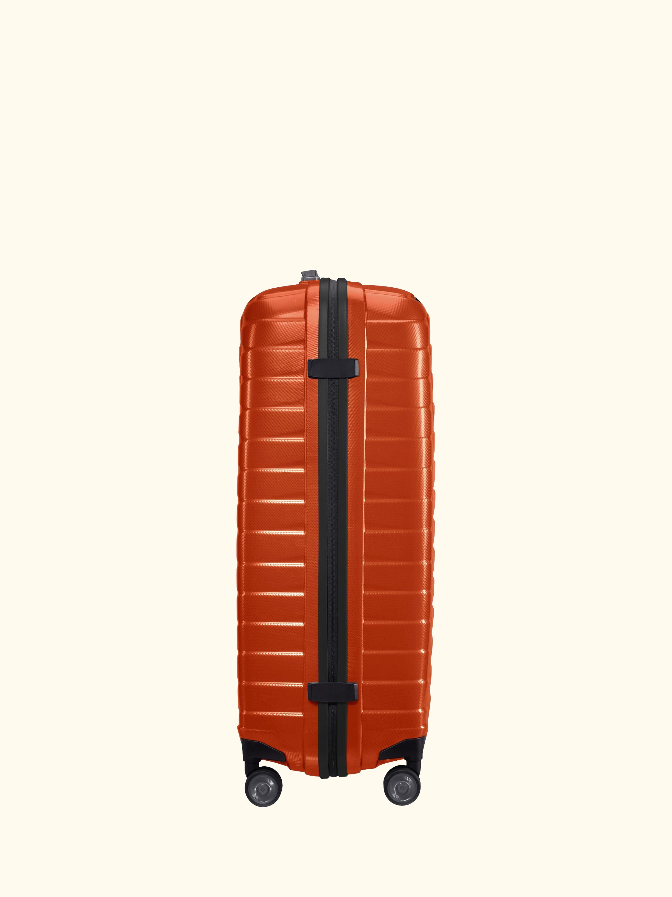 Proxis Spinner 75cm 4-Wheel 51cm Wide Large Suitcase