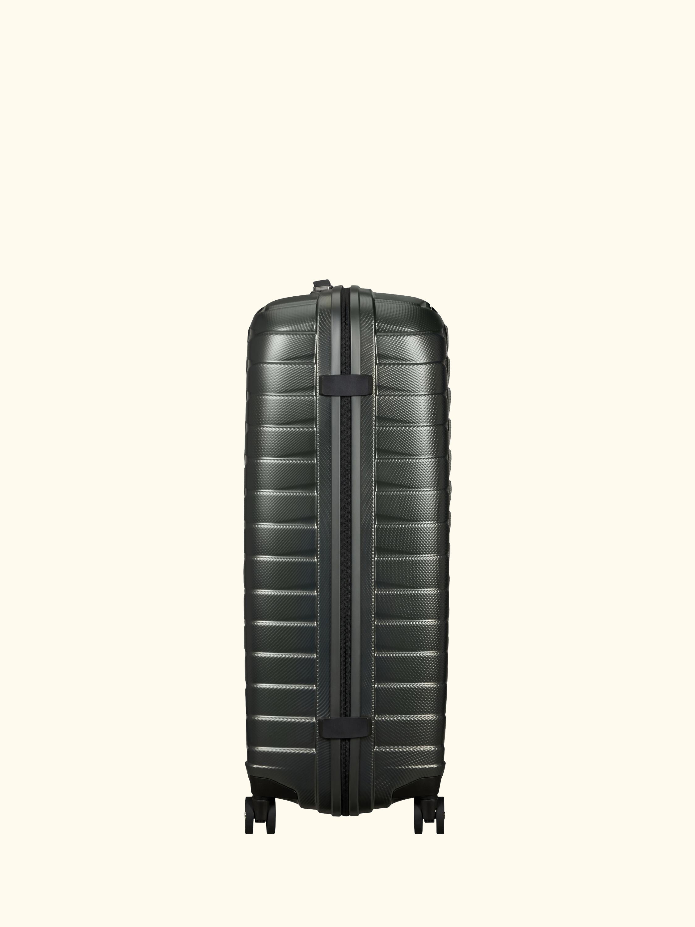 Proxis Spinner 75cm 4-Wheel 51cm Wide Large Suitcase