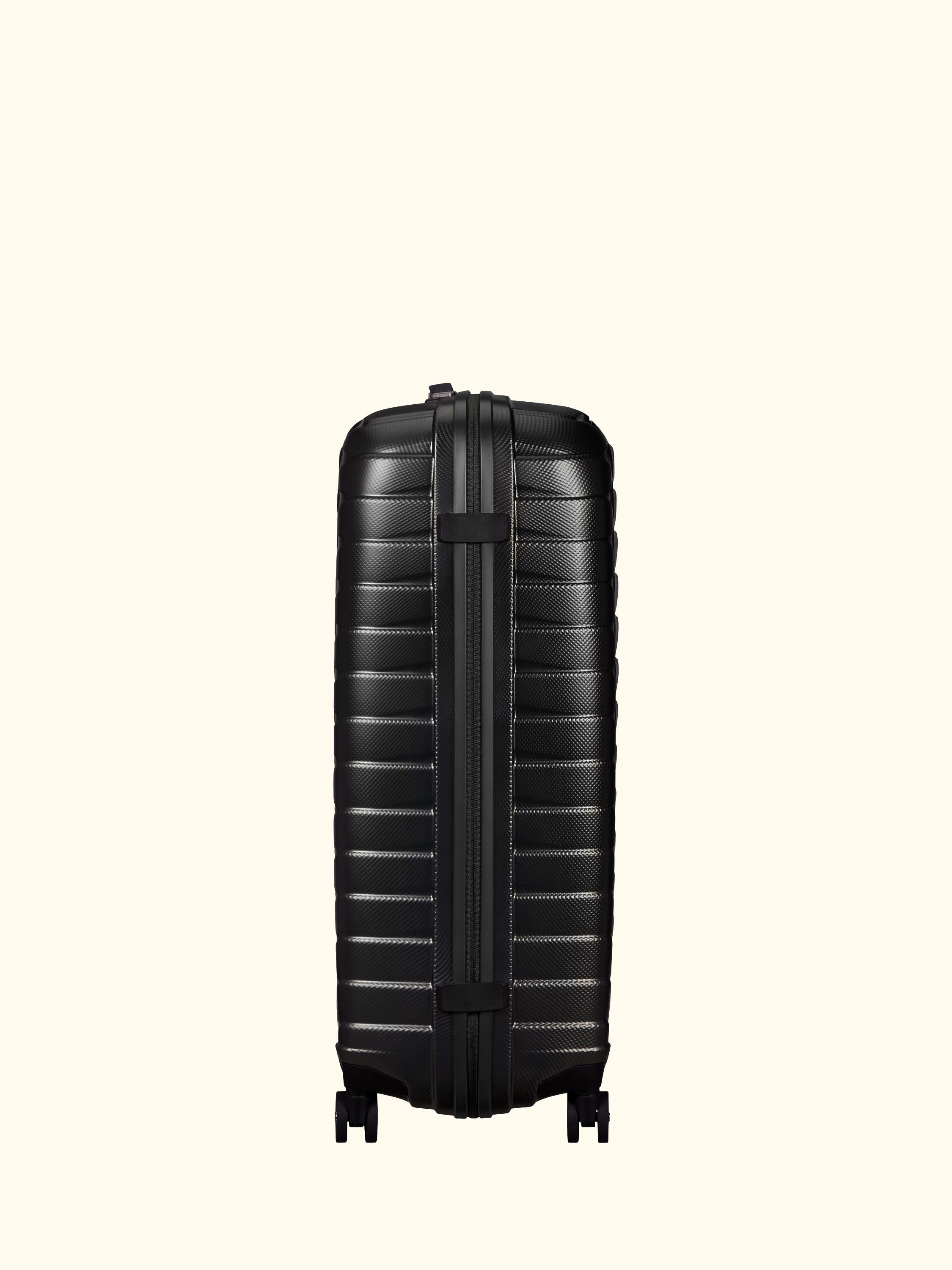 Proxis Spinner 75cm 4-Wheel 51cm Wide Large Suitcase