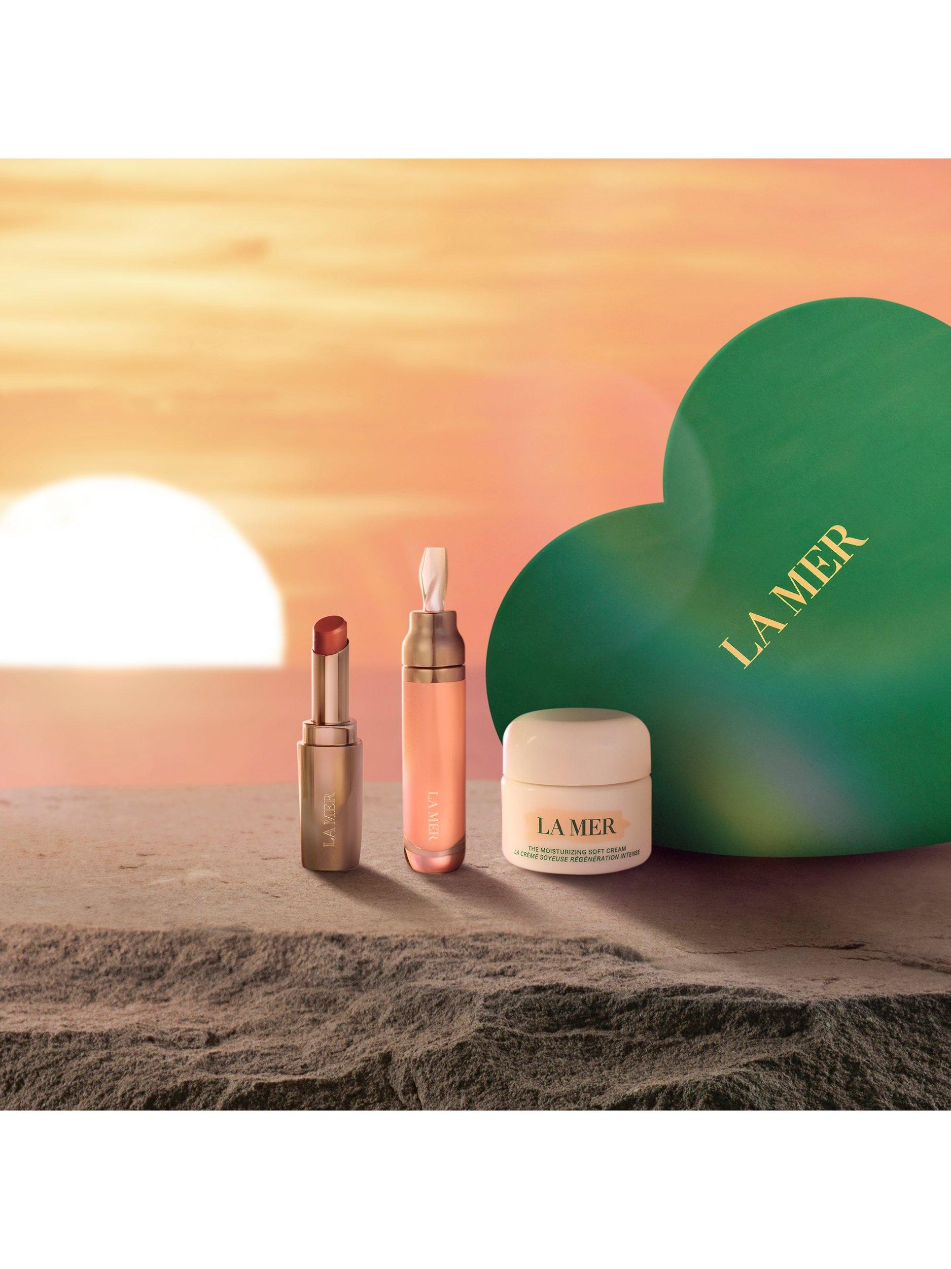 The Soft Glow Essentials Skincare Gift Set