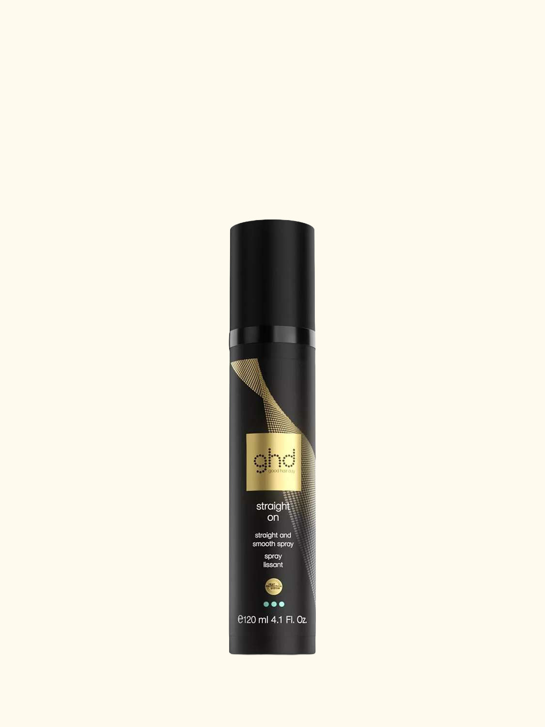 StraightOn Straight & Smooth Spray, 120ml