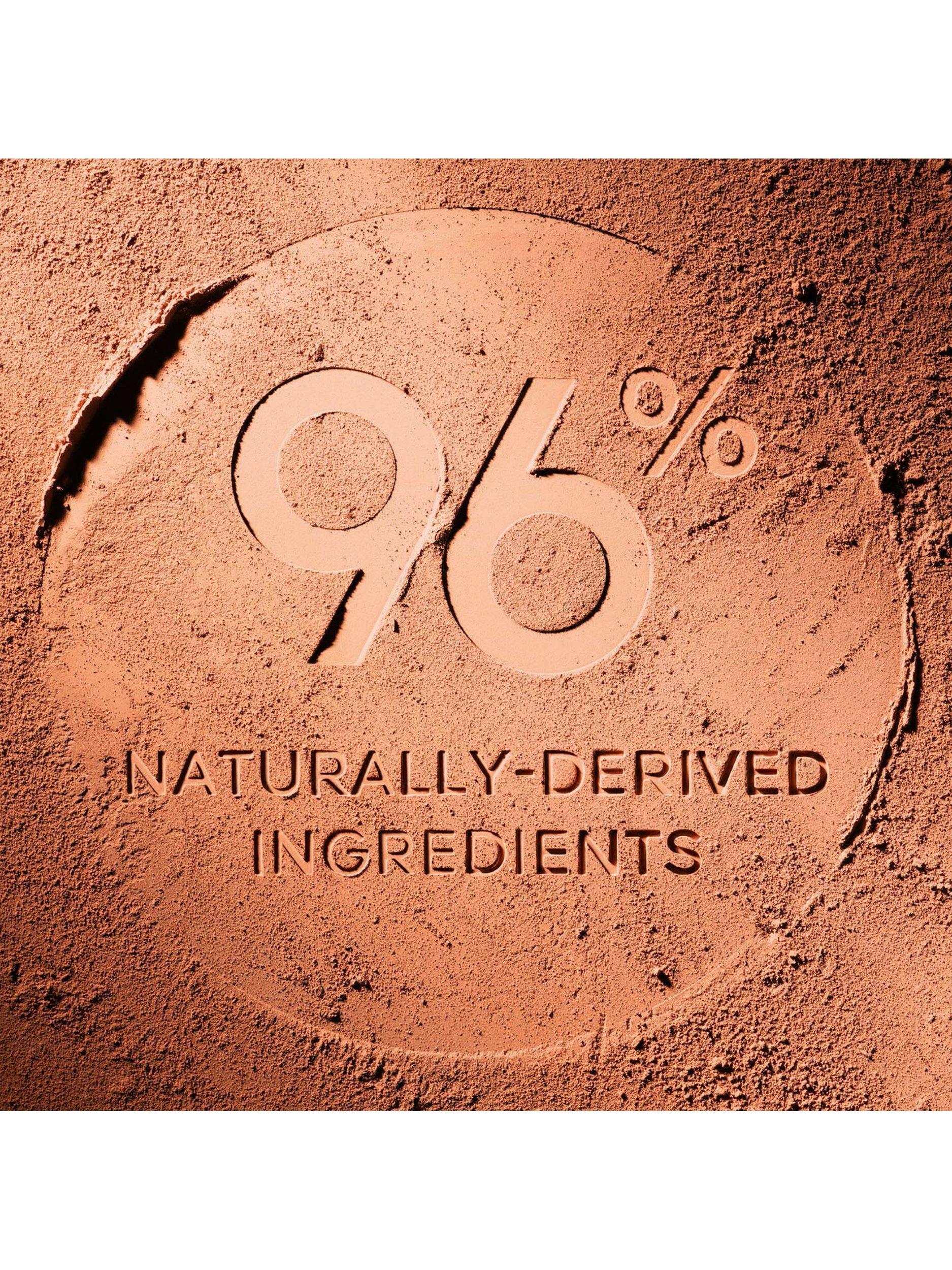 Limited Edition Terracotta Golden Dunes Sun-Kissed Natural Healthy Glow Powder
