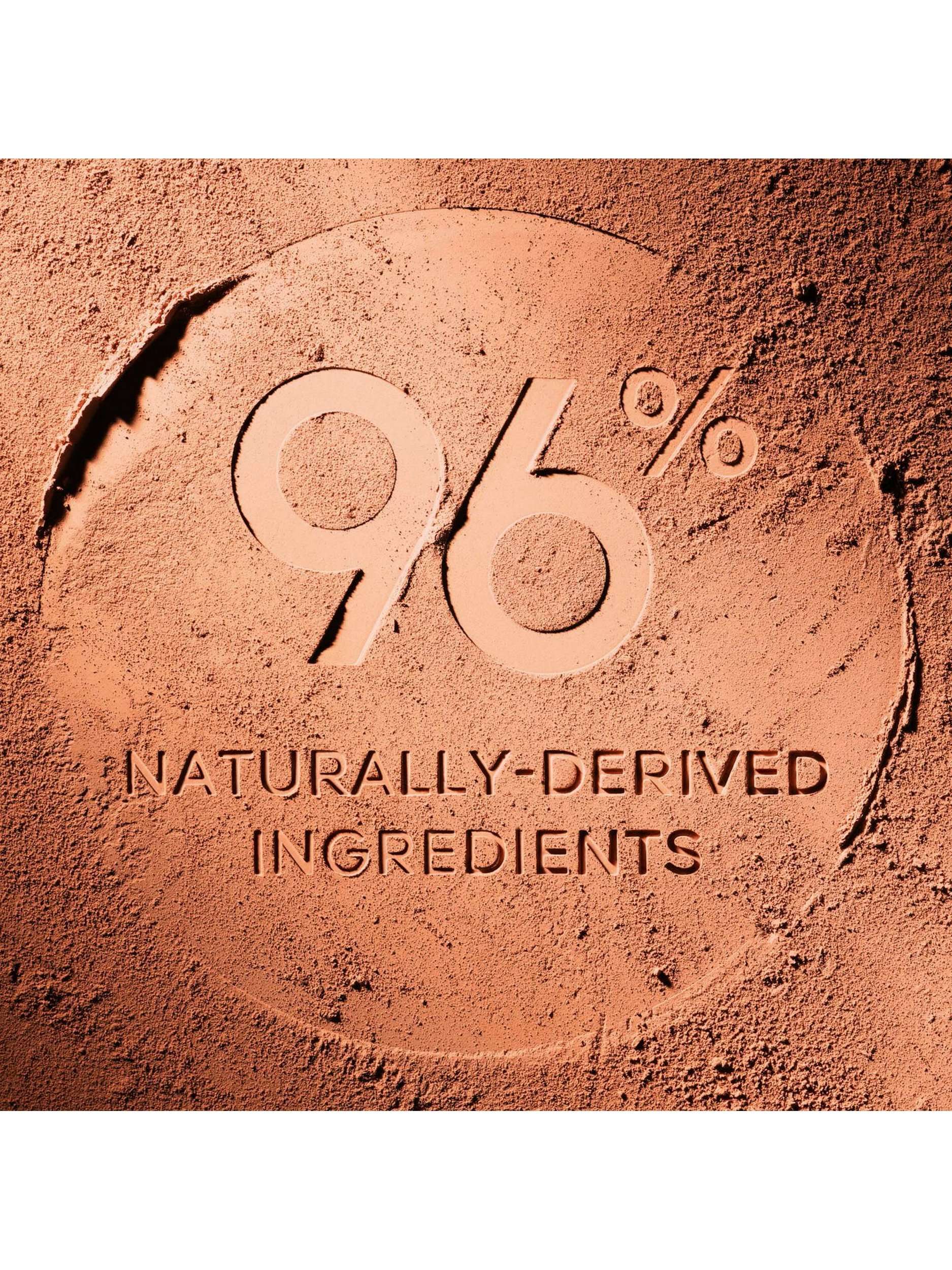 Limited Edition Terracotta Golden Dunes Sun-Kissed Natural Healthy Glow Powder